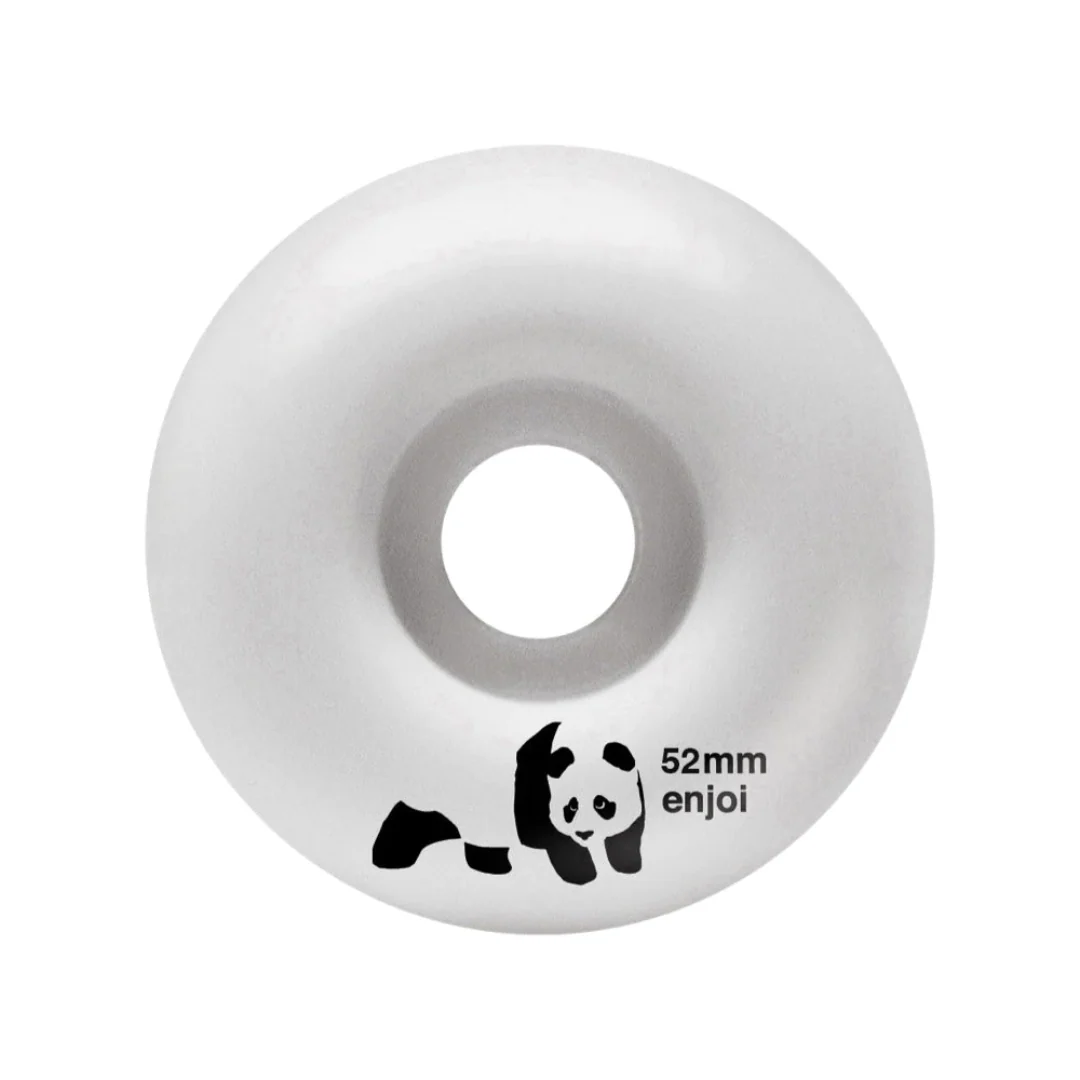 Enjoi Abduction Premium Skate Complete GLB 8" - Image 2