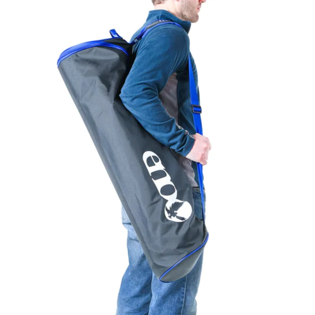 Eno Nomad Hammock Stand - Royal - Image 2