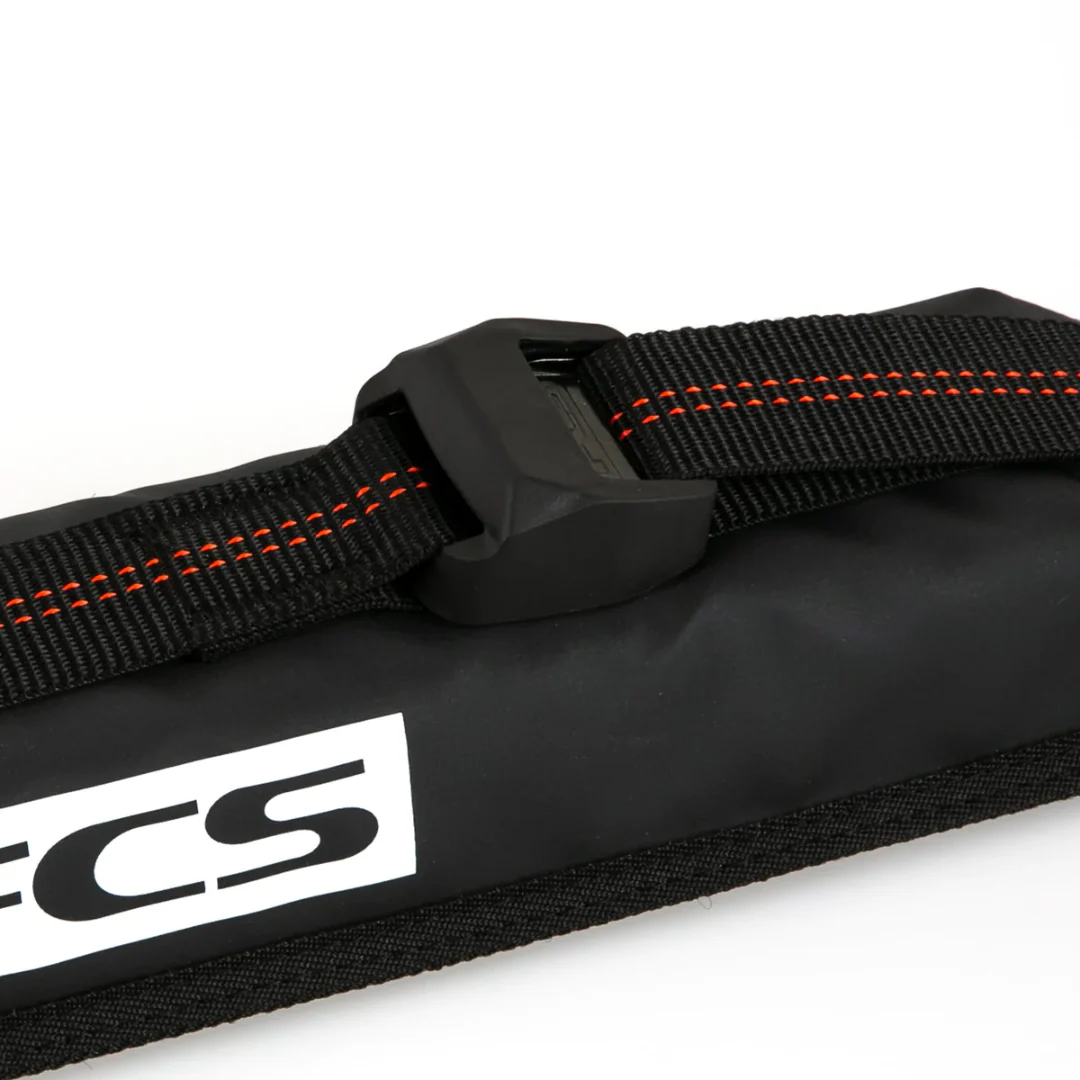FCS Cam Lock Single Soft Rack - Image 2