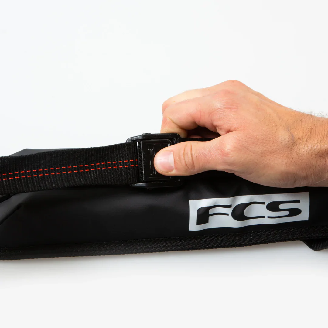 FCS Cam Lock Single Soft Rack - Image 3