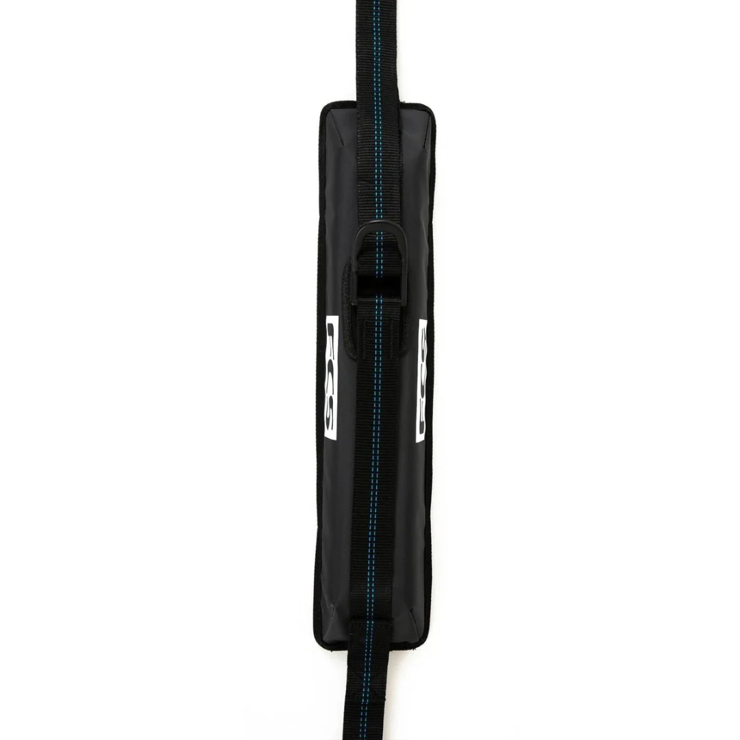 FCS D-Ring SUP Single Soft Rack - Image 2