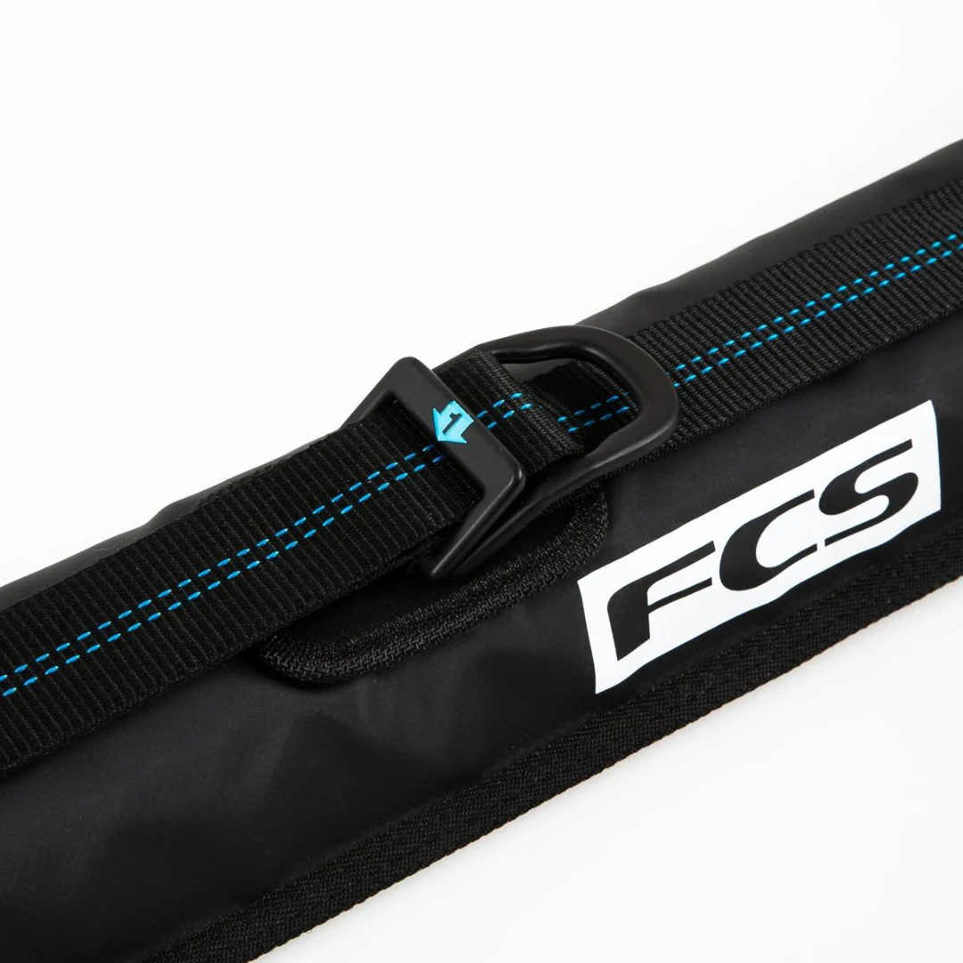 FCS D-Ring SUP Single Soft Rack - Image 3