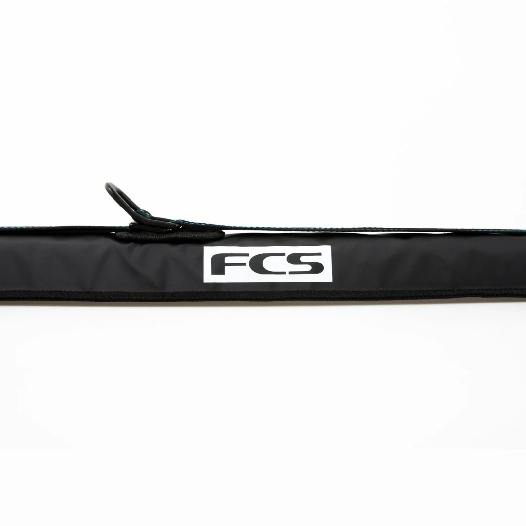 FCS D-Ring SUP Single Soft Rack - Image 4