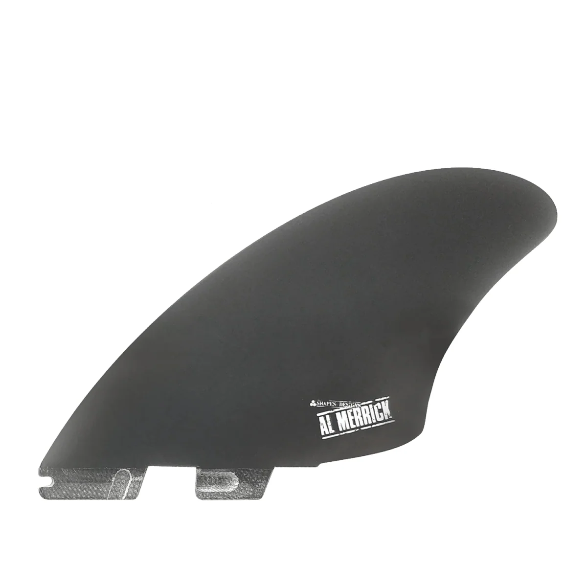 FCS II CI Keel PG Twin Fins XL - Image 2