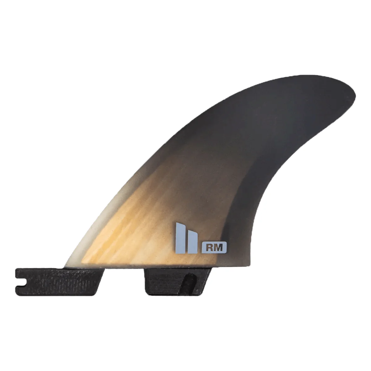 FCS II Machado PC Twin+1 Surf Fins - Image 2