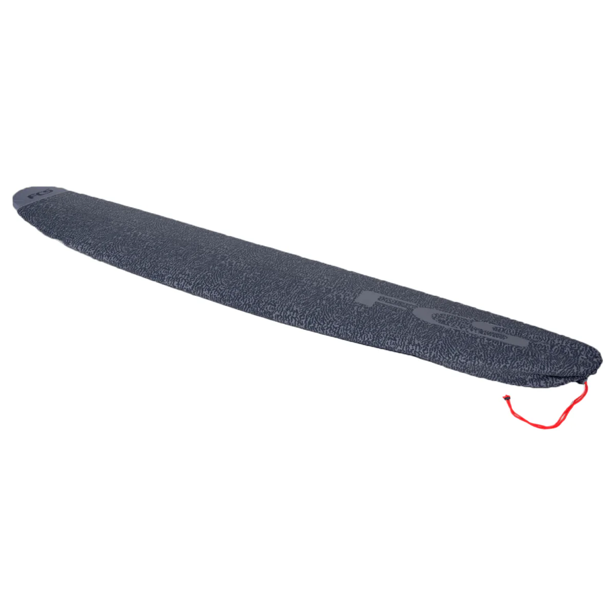 FCS Stretch 9'0" Carbon Longboard Cover