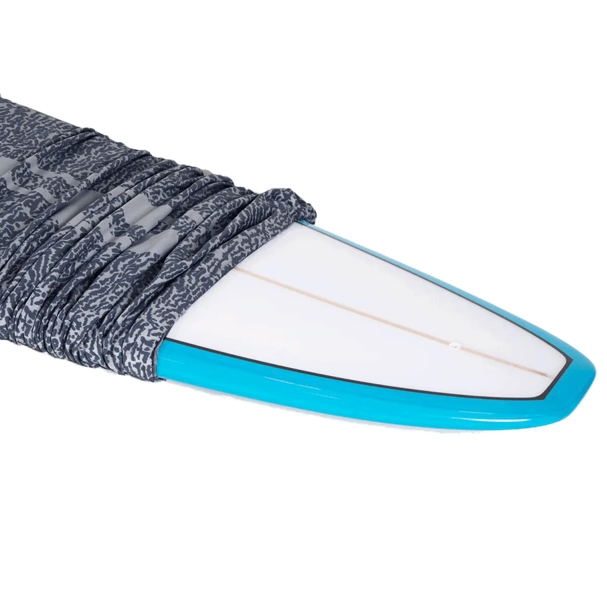 FCS Stretch 9'0" Carbon Longboard Cover - Image 2