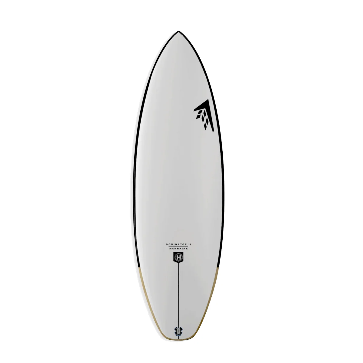 Firewire Dominator 2.0 Helium Surfboard 6'2" Futures - Image 2