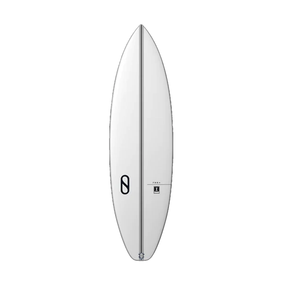 Firewire FRK Plus Surfboard Ibolic 5'11" Futures - Image 2