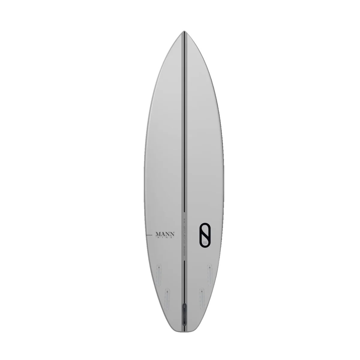 Firewire FRK Plus Ibolic Surfboard 5'8" Futures Kyron's - Image 3