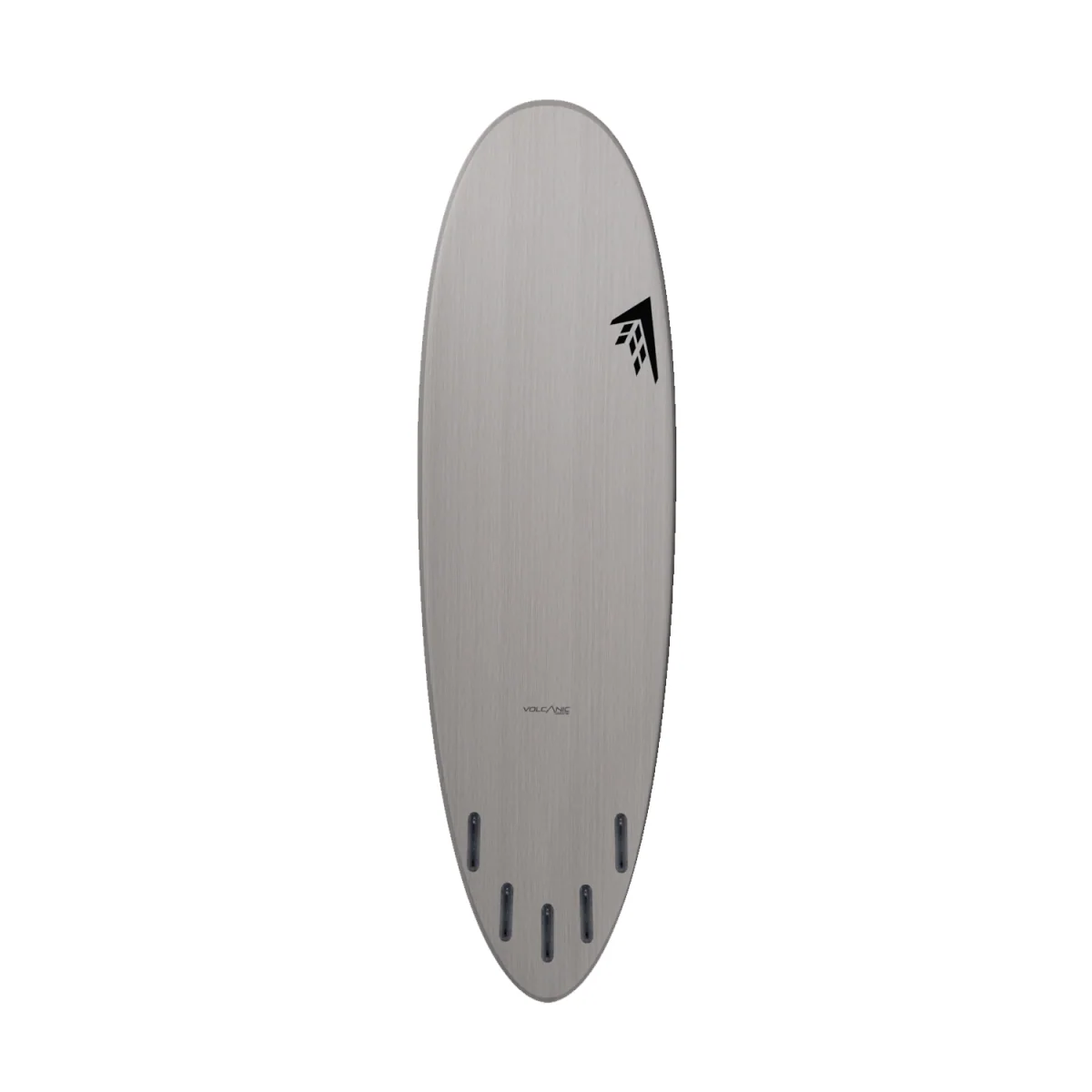 Firewire Greedy Beaver Volcanic Surfboard 6'10" Futures - Image 3