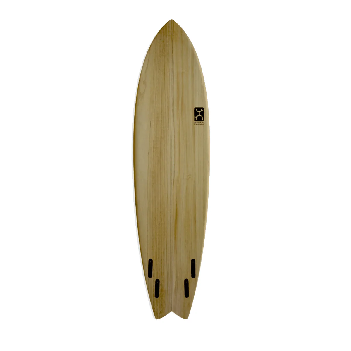 Firewire Seaside & Beyond Timbertek Surfboard 7'2" Futures - Image 3