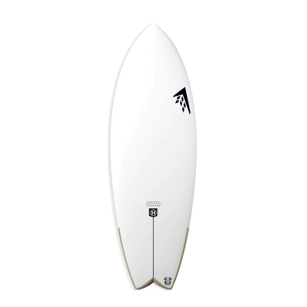 Firewire Seaside Helium Surfboard 5'10" Futures - Image 2