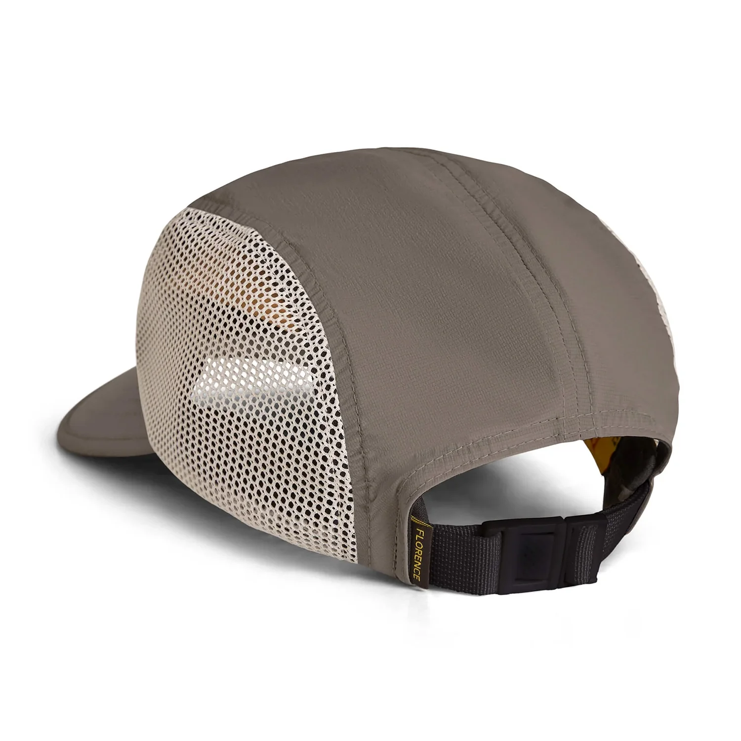 Florence Marine X Airtex Runner Hat Pumice - Image 2