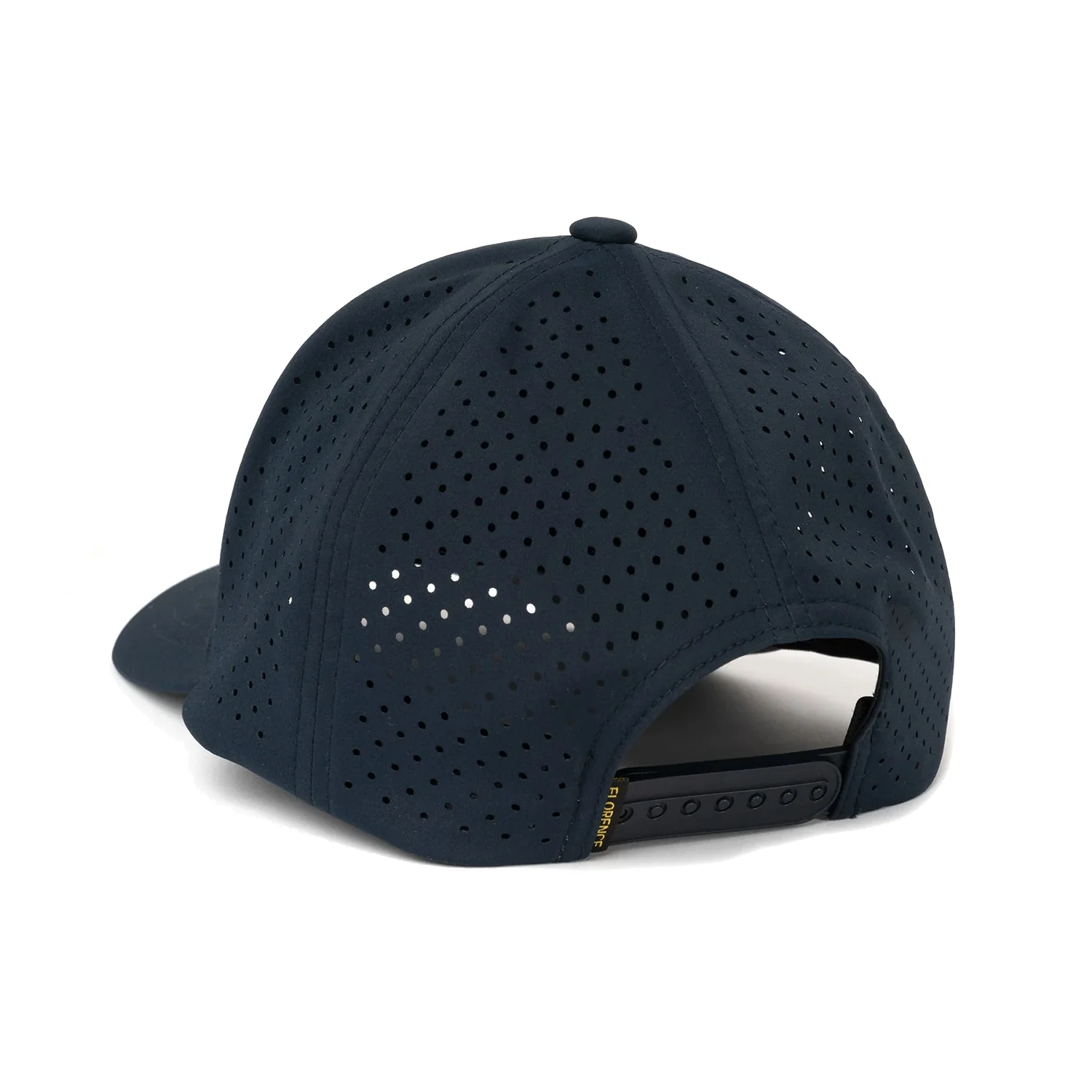 Florence Marine X Airtex Trucker Hat Dark Navy - Image 2