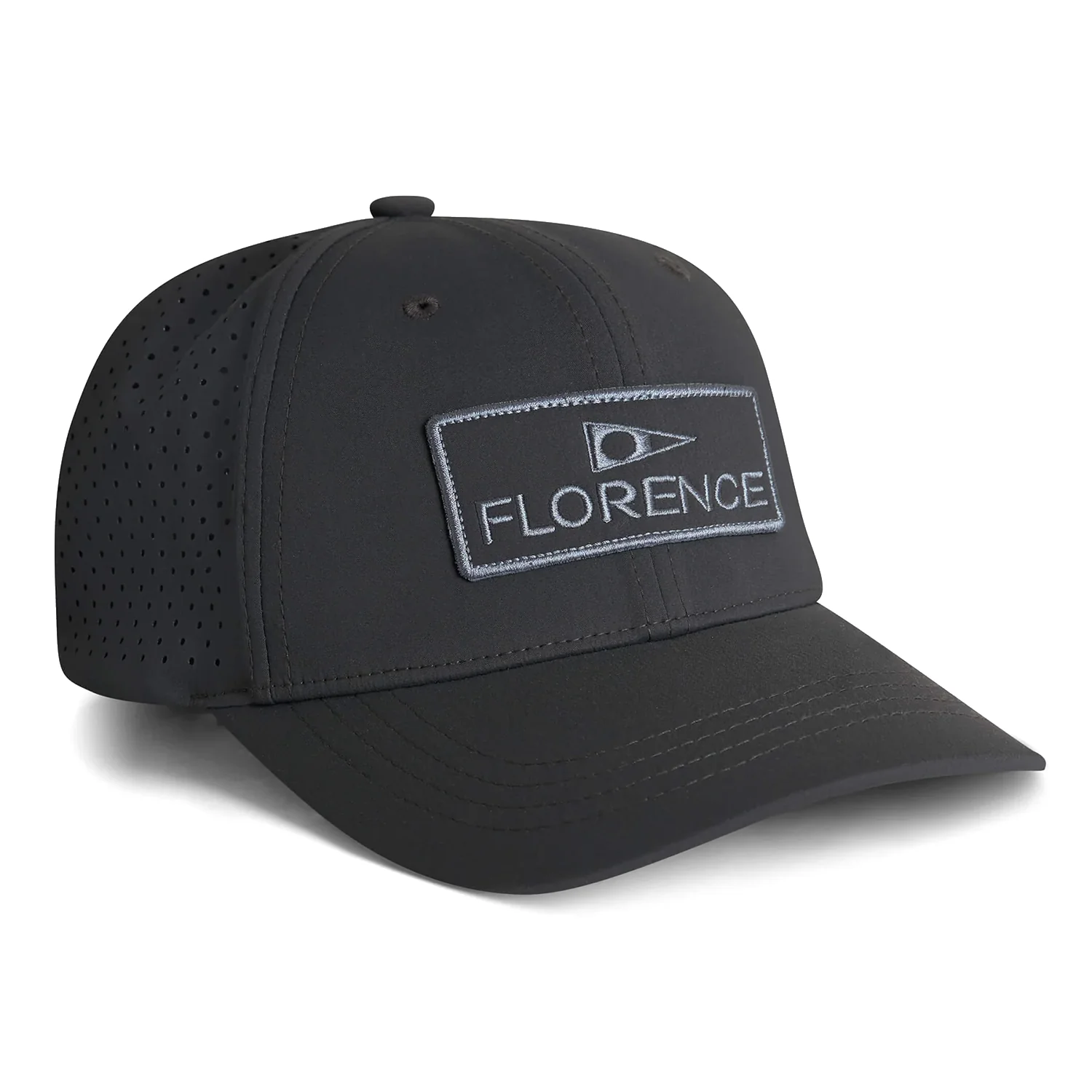Florence Marine X Airtex Trucker Hat Mountain