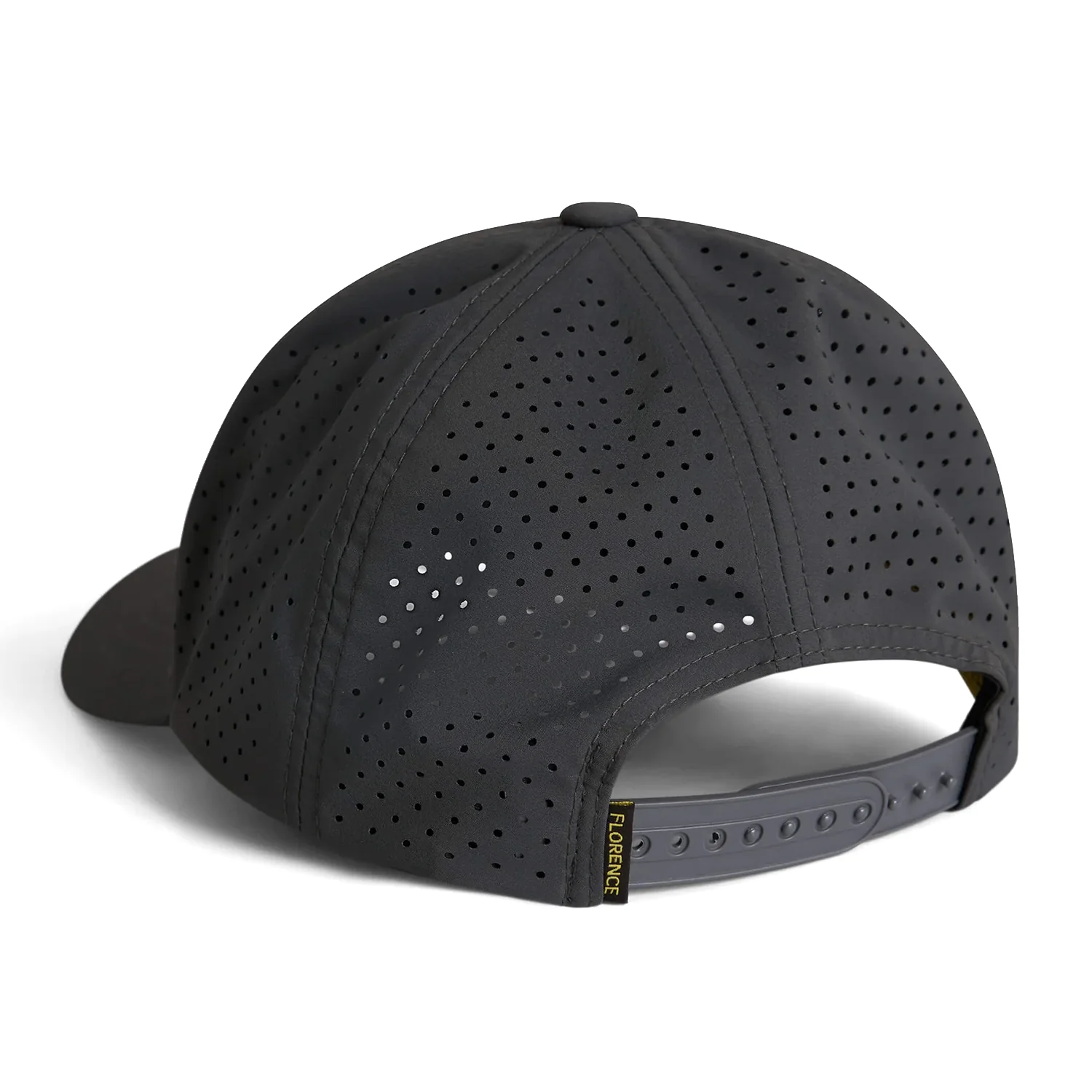 Florence Marine X Airtex Trucker Hat Mountain - Image 2