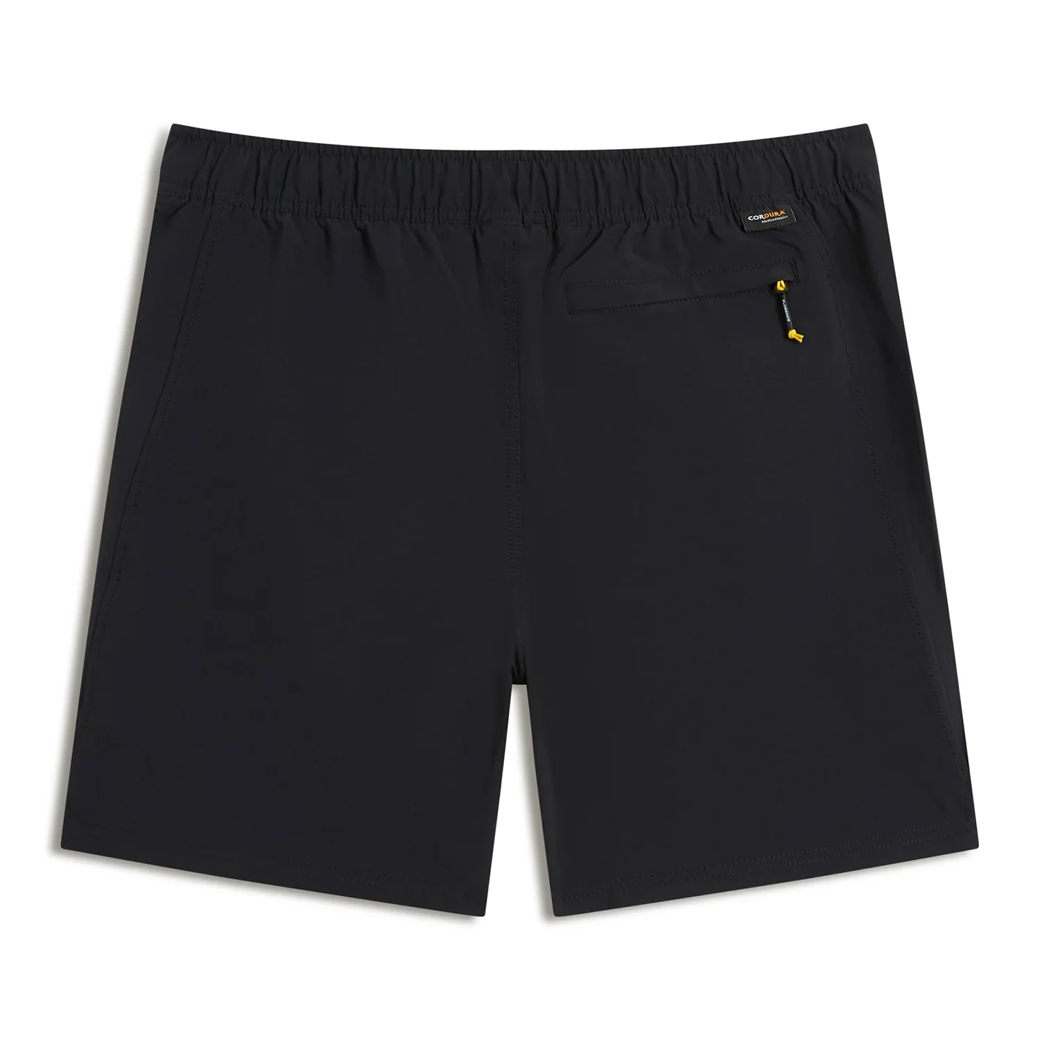 Florence Marine X Men's All-Purpose Cordura 17.5" Short Black - Image 2