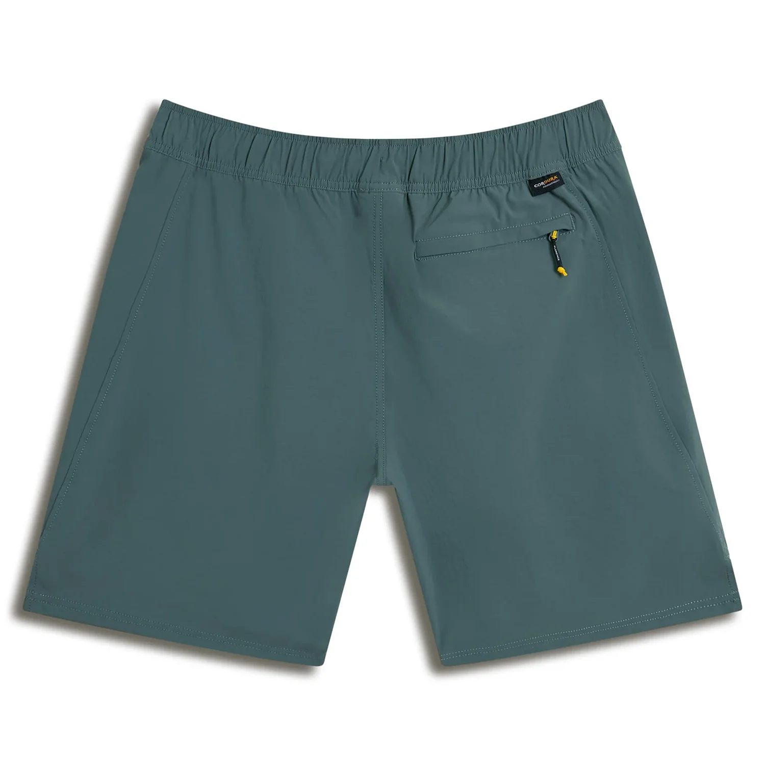 Florence Marine X Men's All-Purpose Cordura 17.5" Short Sea Blue - Image 2