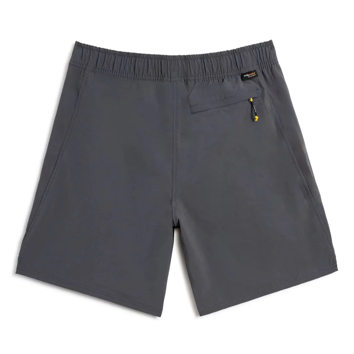 Florence Marine X Men's All-Purpose Cordura Short Charcoal - Image 2