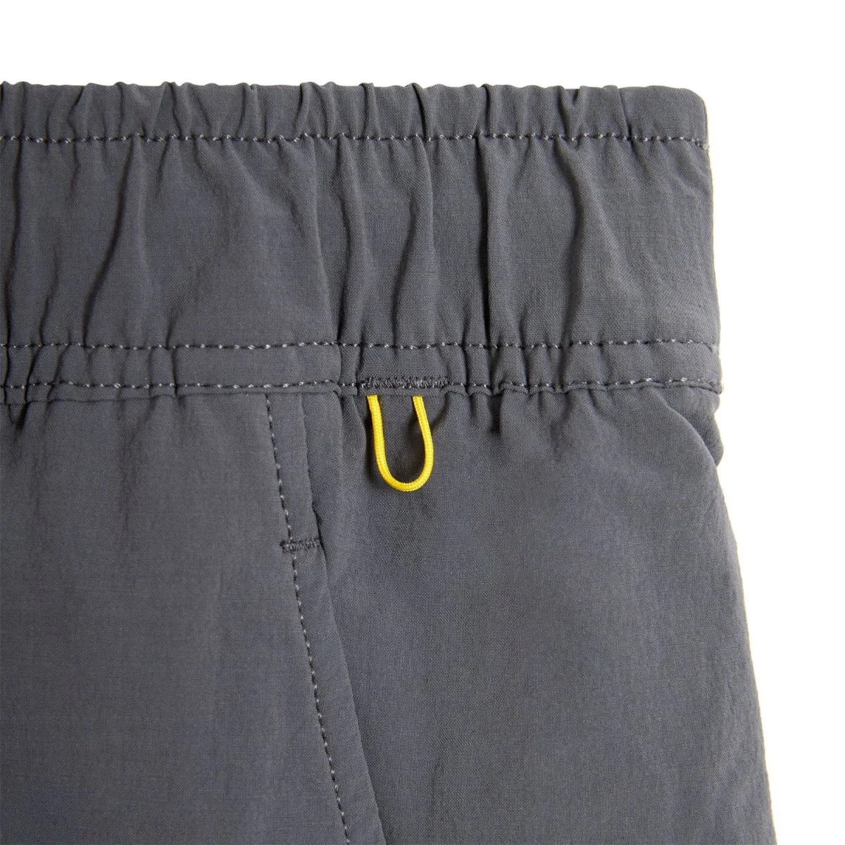 Florence Marine X Men's All-Purpose Cordura Short Charcoal - Image 3