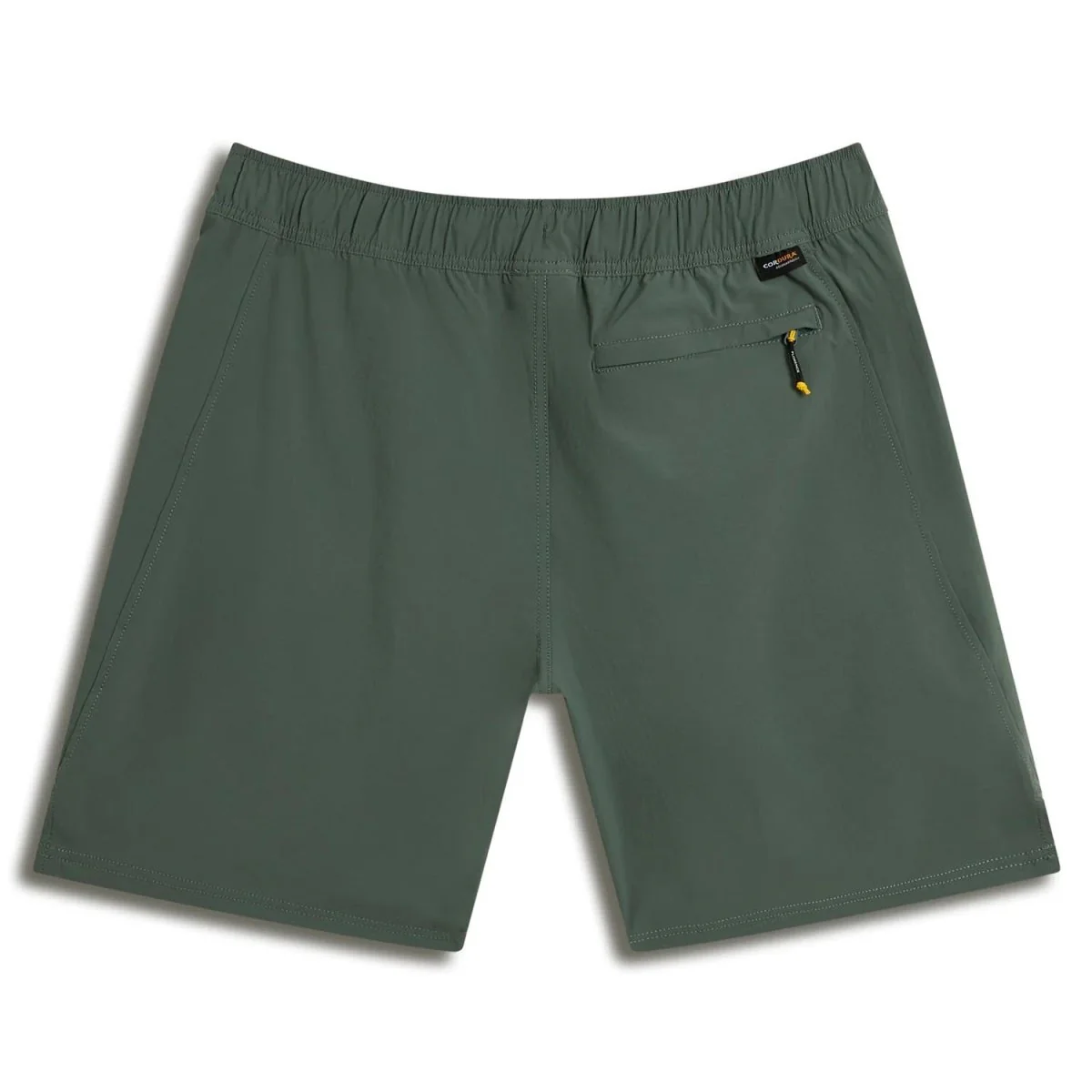 Florence Marine X Men's All-Purpose Cordura Short Dark Sage - Image 2