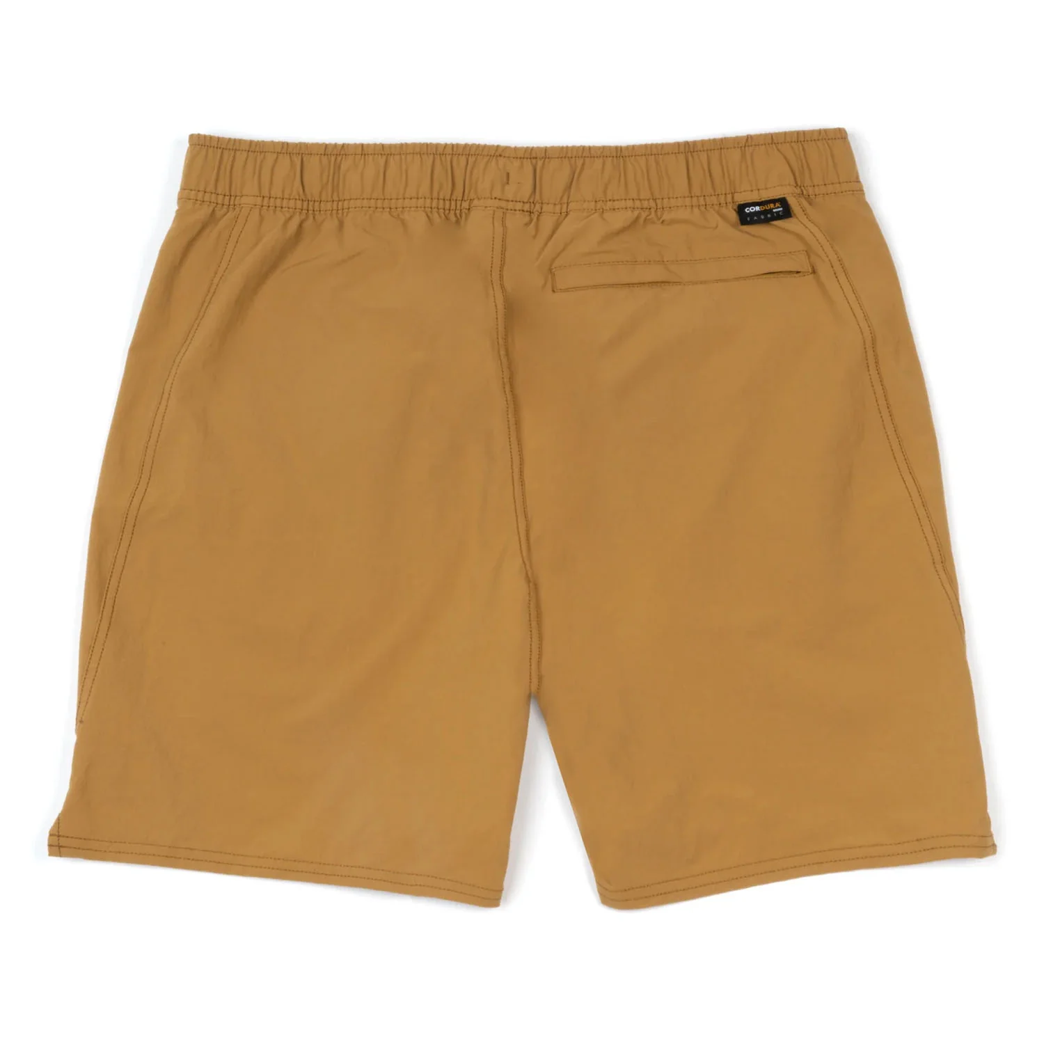 Florence Marine X Men's All-Purpose Cordura Short Mustard - Image 2