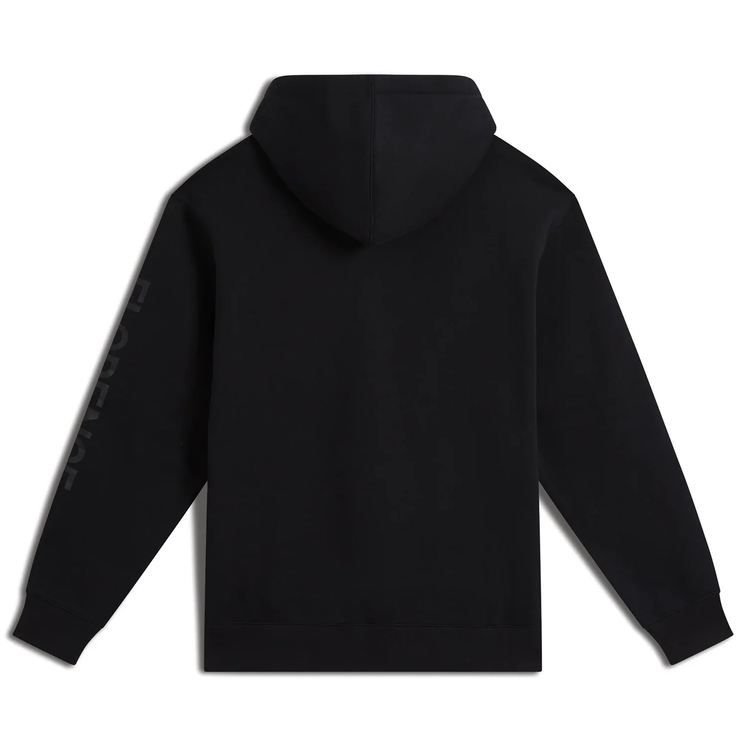 Florence Marine X Men's Burgee Hoodie Black - Image 2