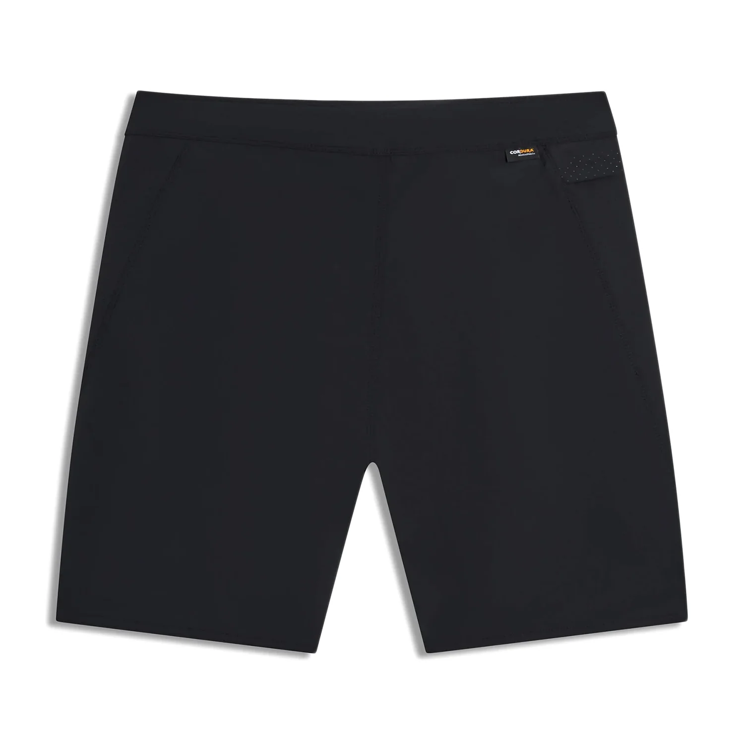Florence Marine X Men's Cordura Airtex 18.5" Boardshort Black - Image 2