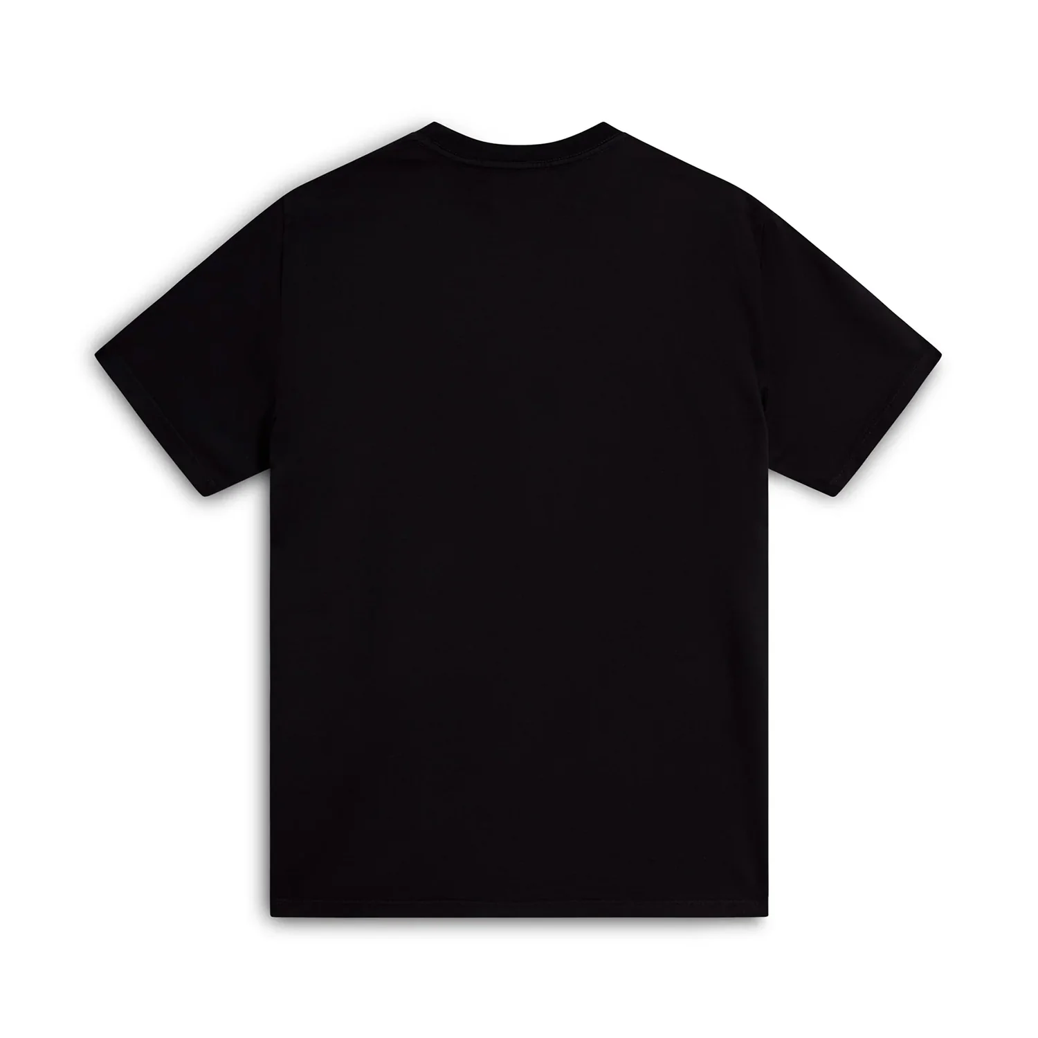 Florence Marine X Men's Crew T Shirt Black - Image 2