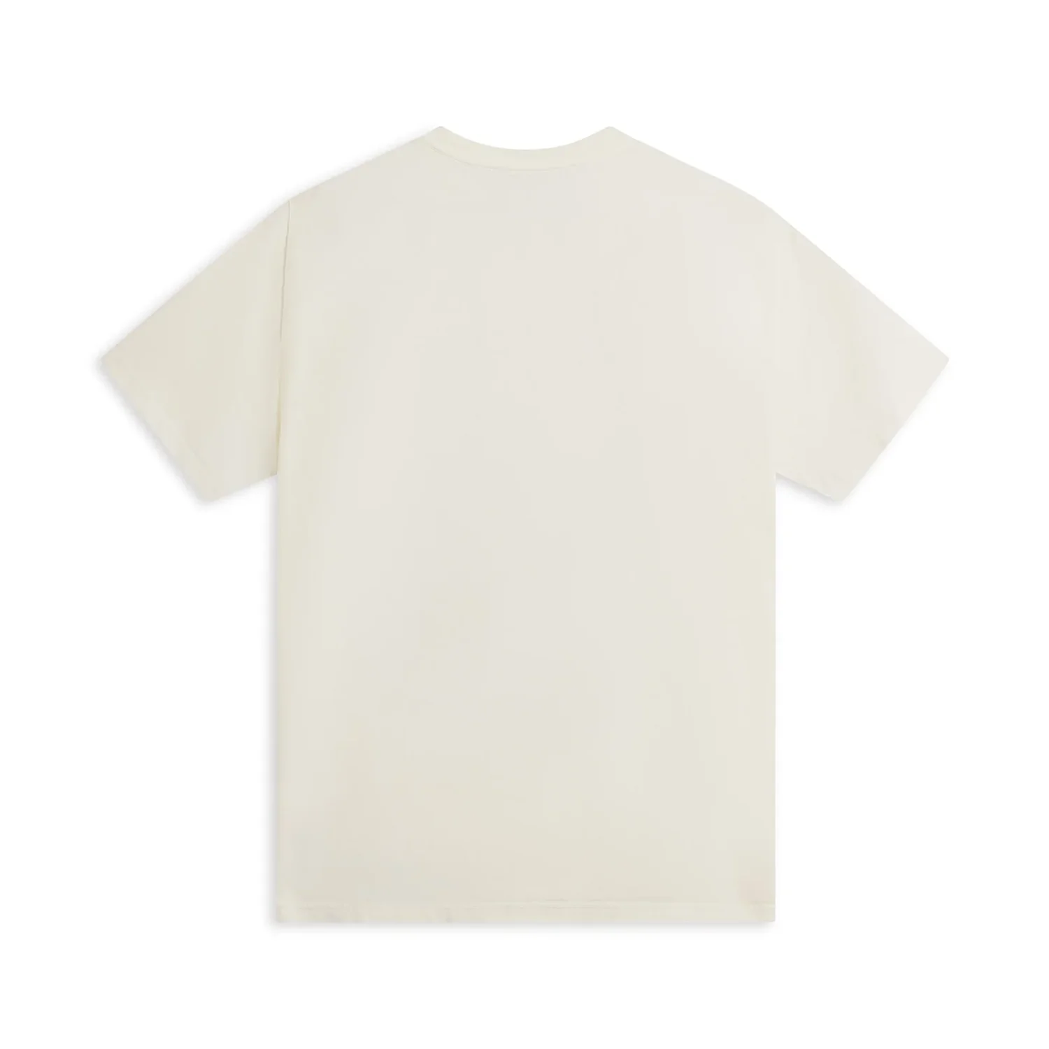 Florence Marine X Men's Crew T Shirt Off White - Image 2