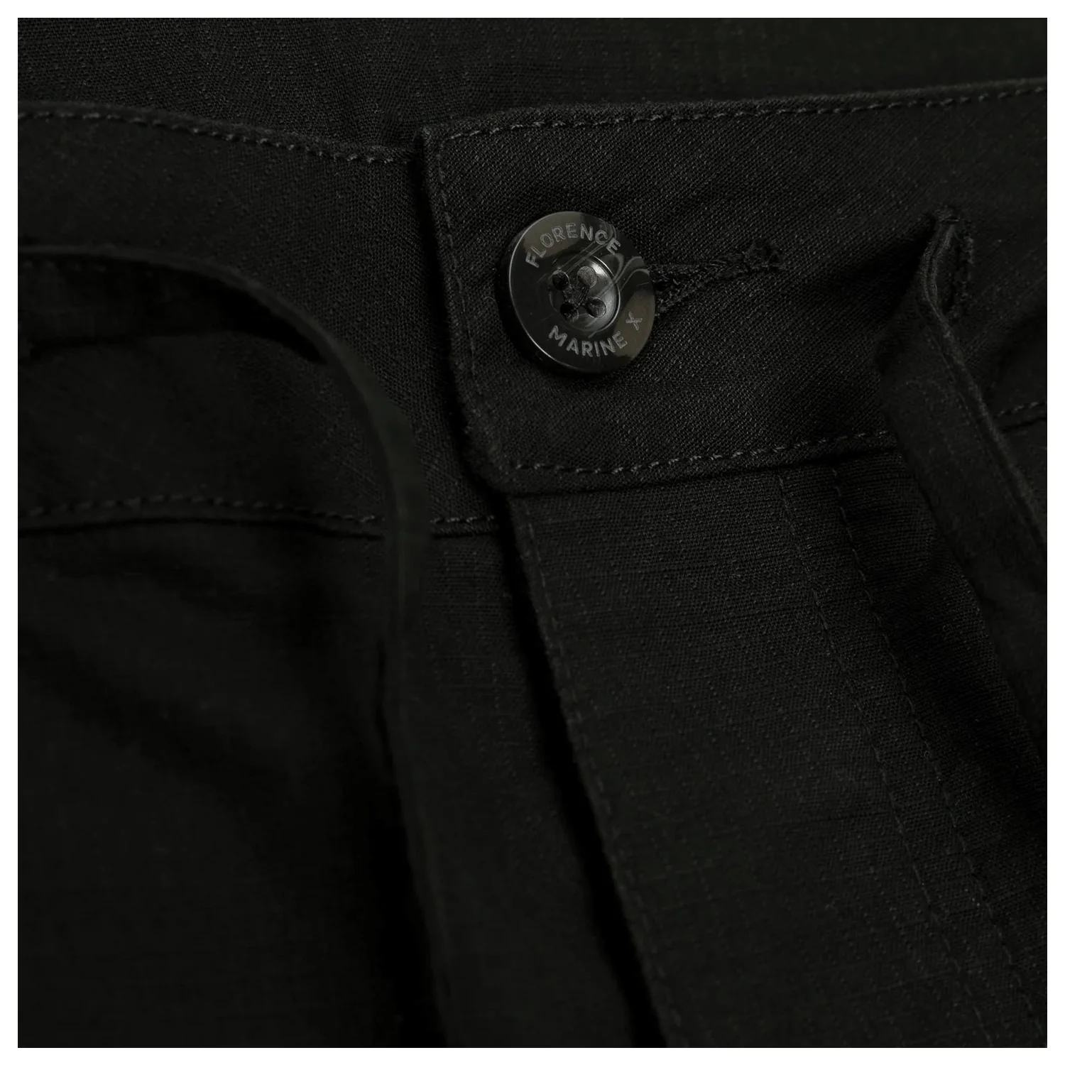 Florence Marine X Men's General Purpose Pant Black - Image 2
