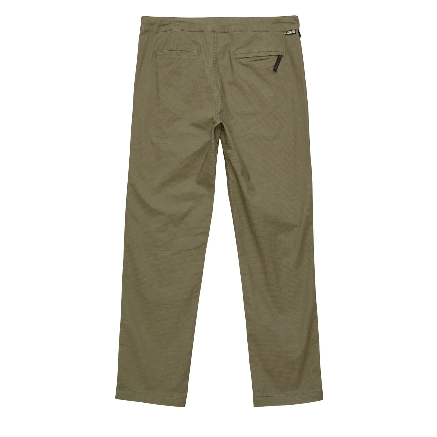 Florence Marine X Men's General Purpose Pant Burnt Olive - Image 2