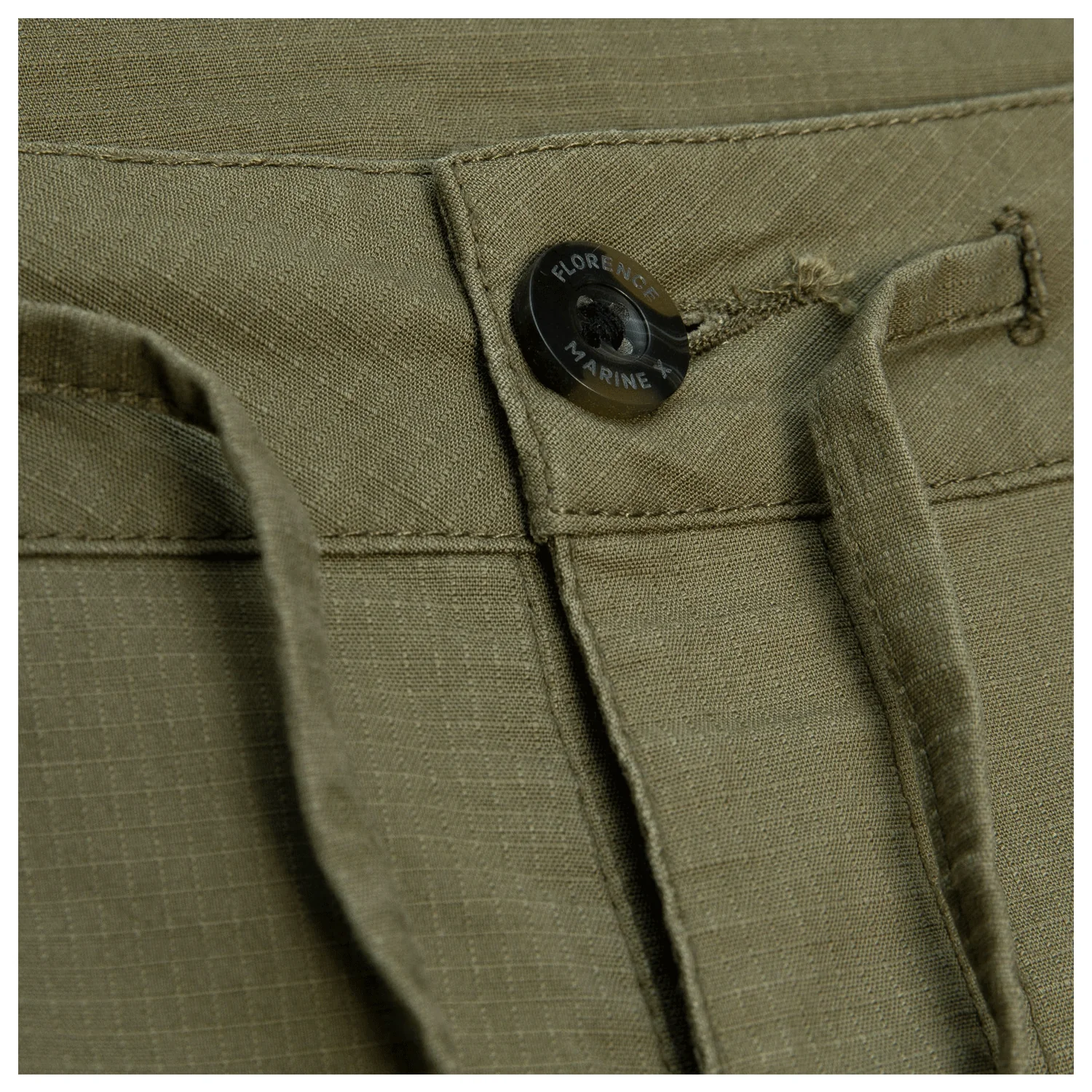 Florence Marine X Men's General Purpose Pant Burnt Olive - Image 3