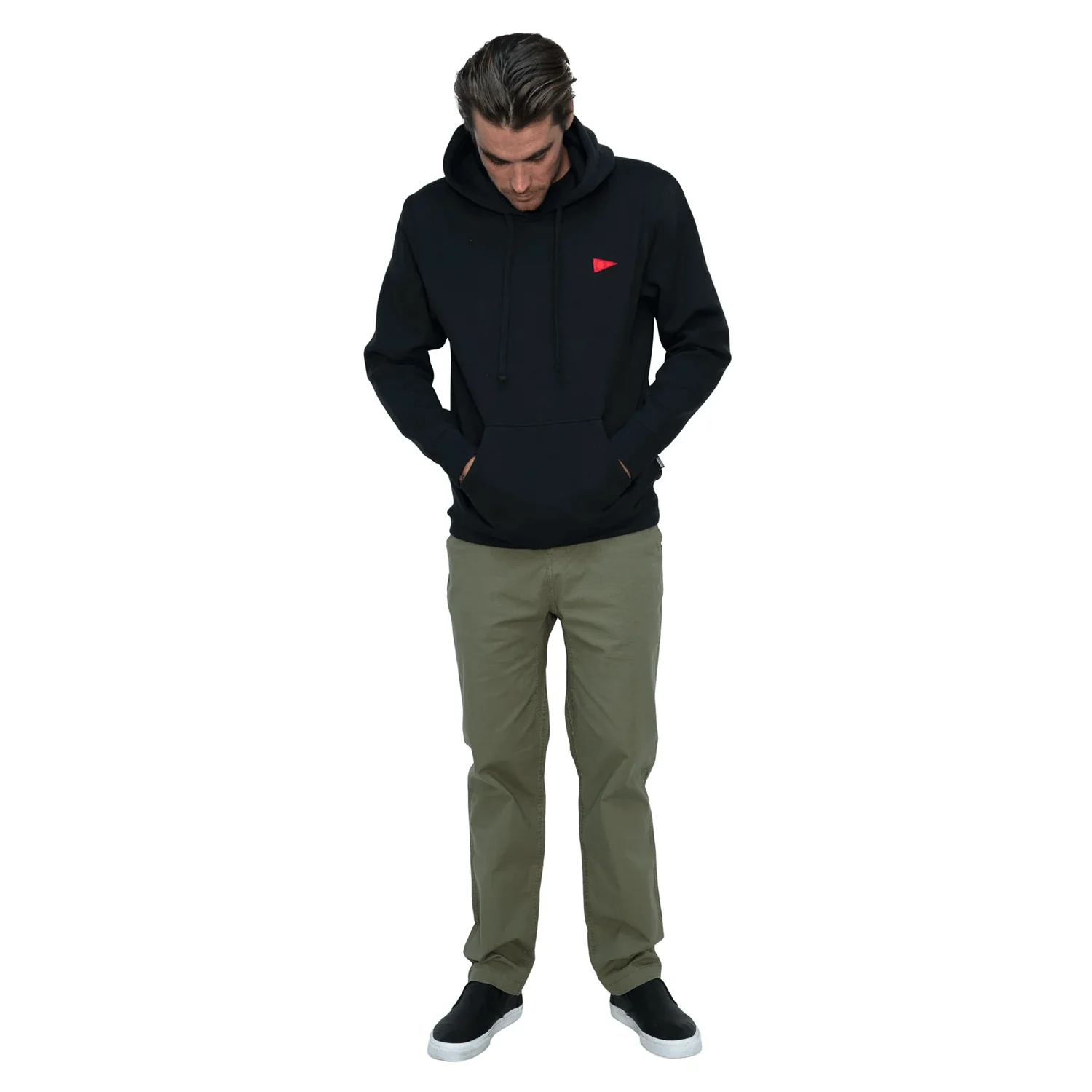 Florence Marine X Men's General Purpose Pant Burnt Olive - Image 4