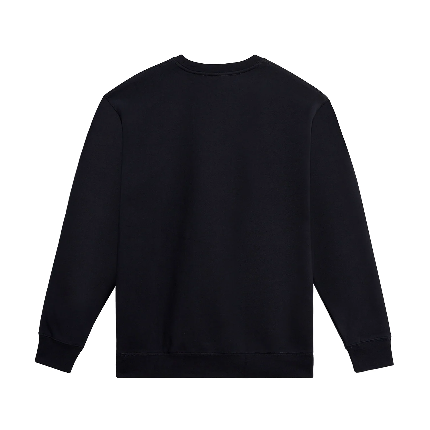 Florence Marine X Men's NST Label Crew Navy - Image 2