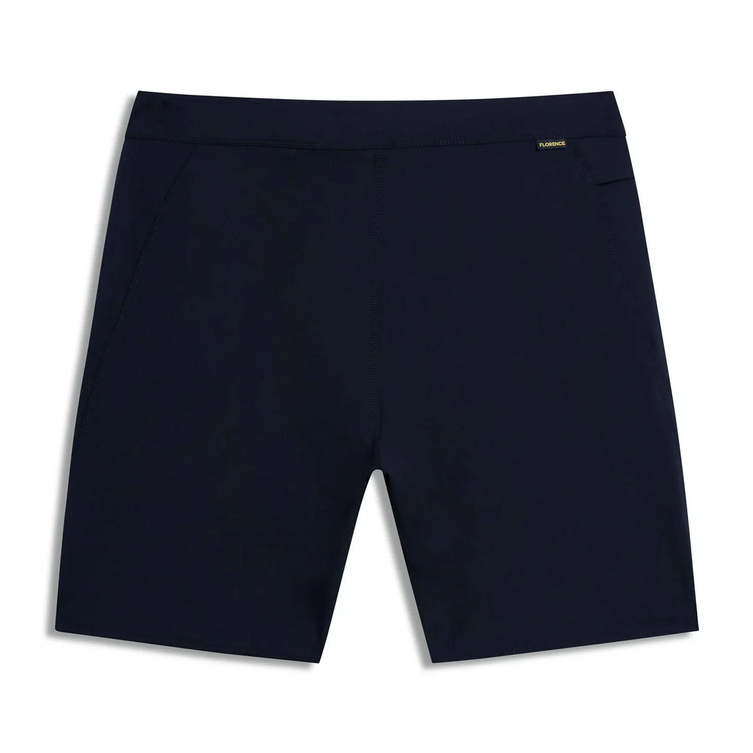 Florence Marine X Men's Standard Issue 18.5" Boardshort Department Navy - Image 2