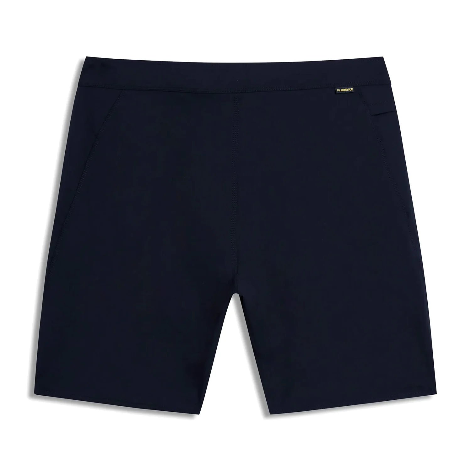 Florence Marine X Men's Standard Issue 18.5"  Boardshort Navy - Image 2
