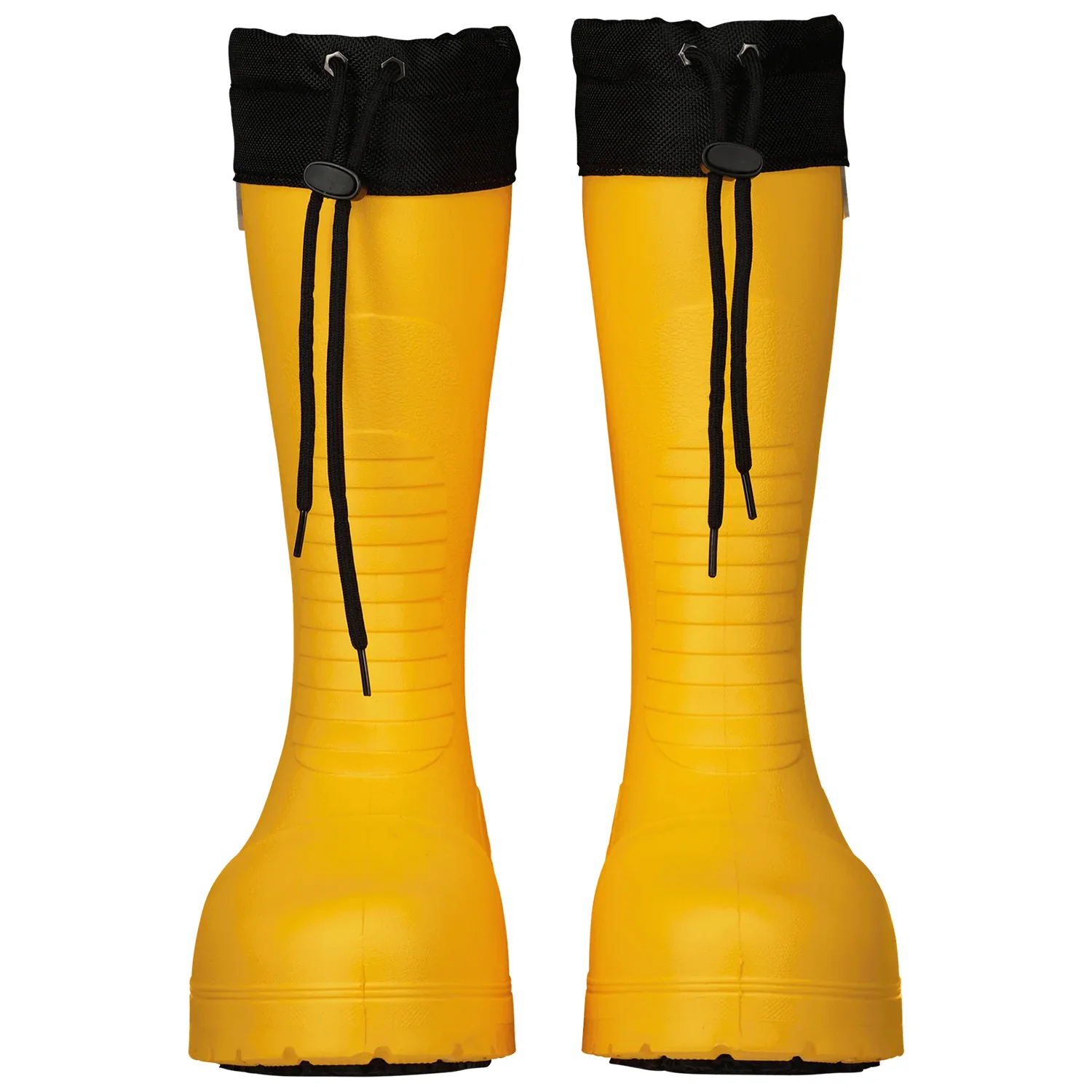 Fubuki Niseko 2.0 Boot Yellow - Image 2