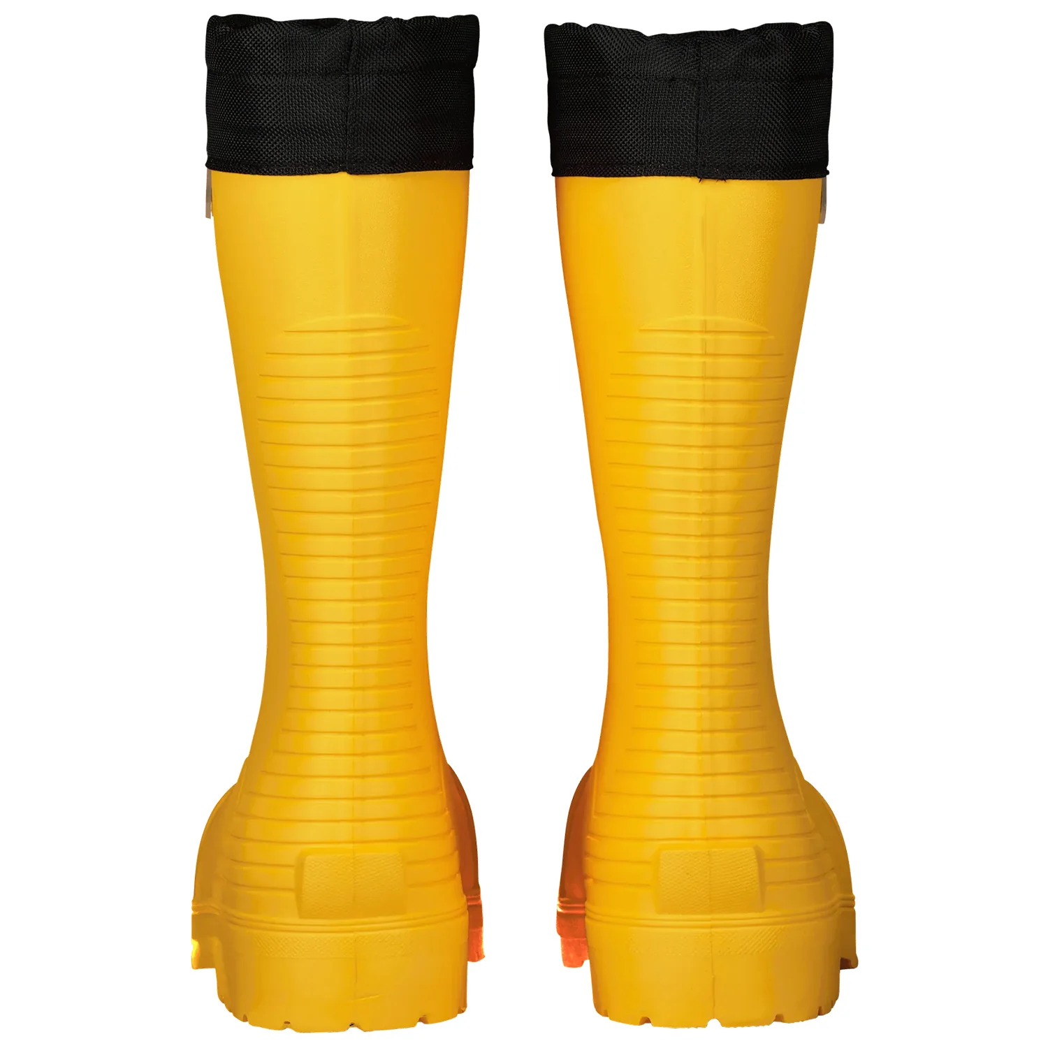 Fubuki Niseko 2.0 Boot Yellow - Image 3