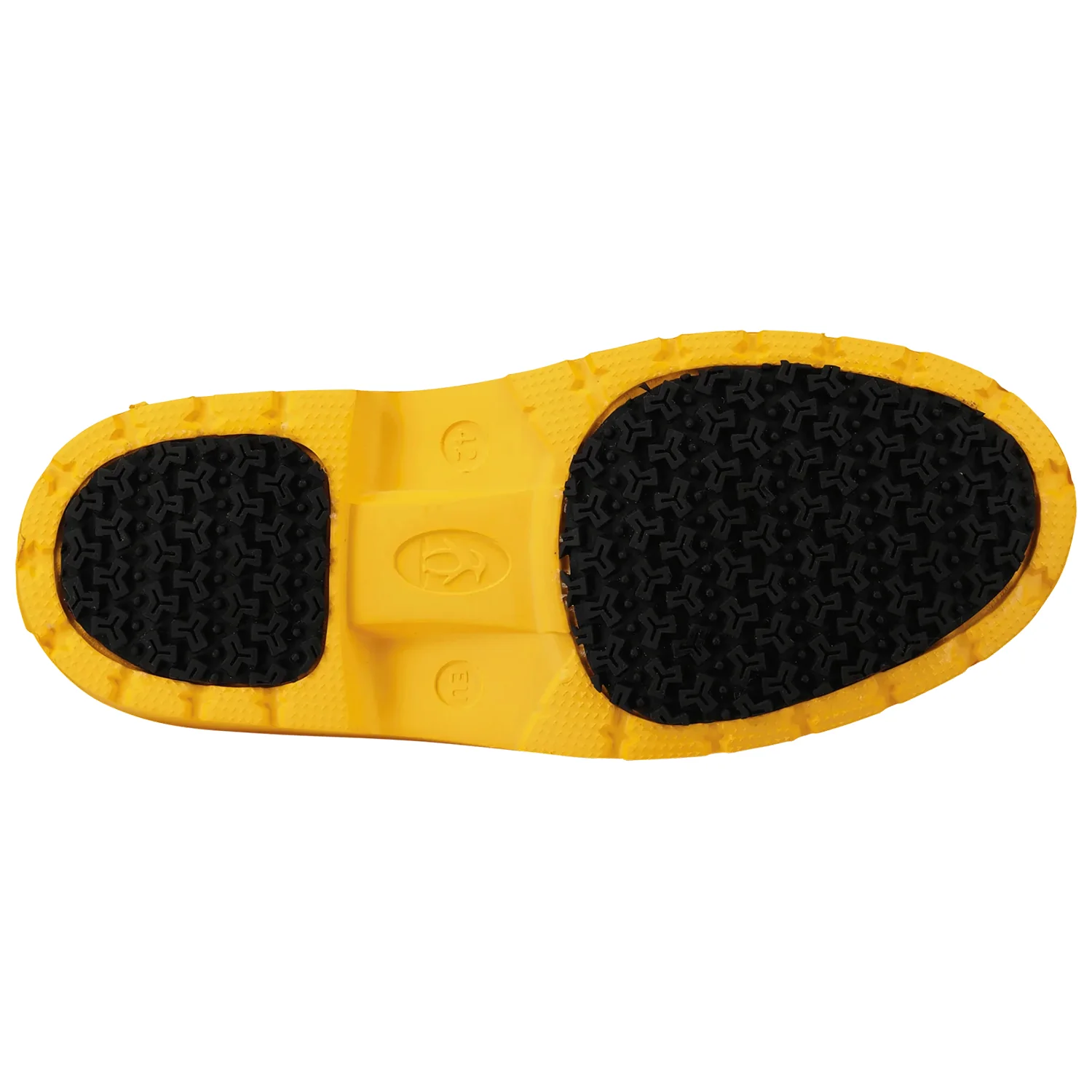 Fubuki Niseko 2.0 Boot Yellow - Image 4