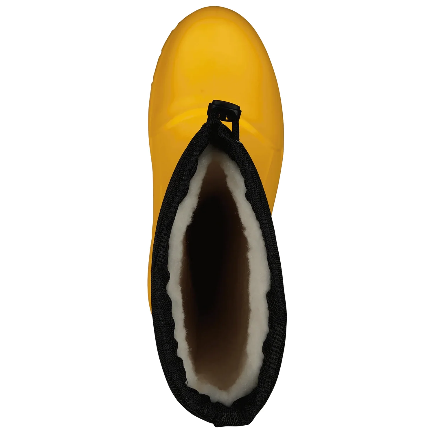 Fubuki Niseko 2.0 Boot Yellow - Image 5