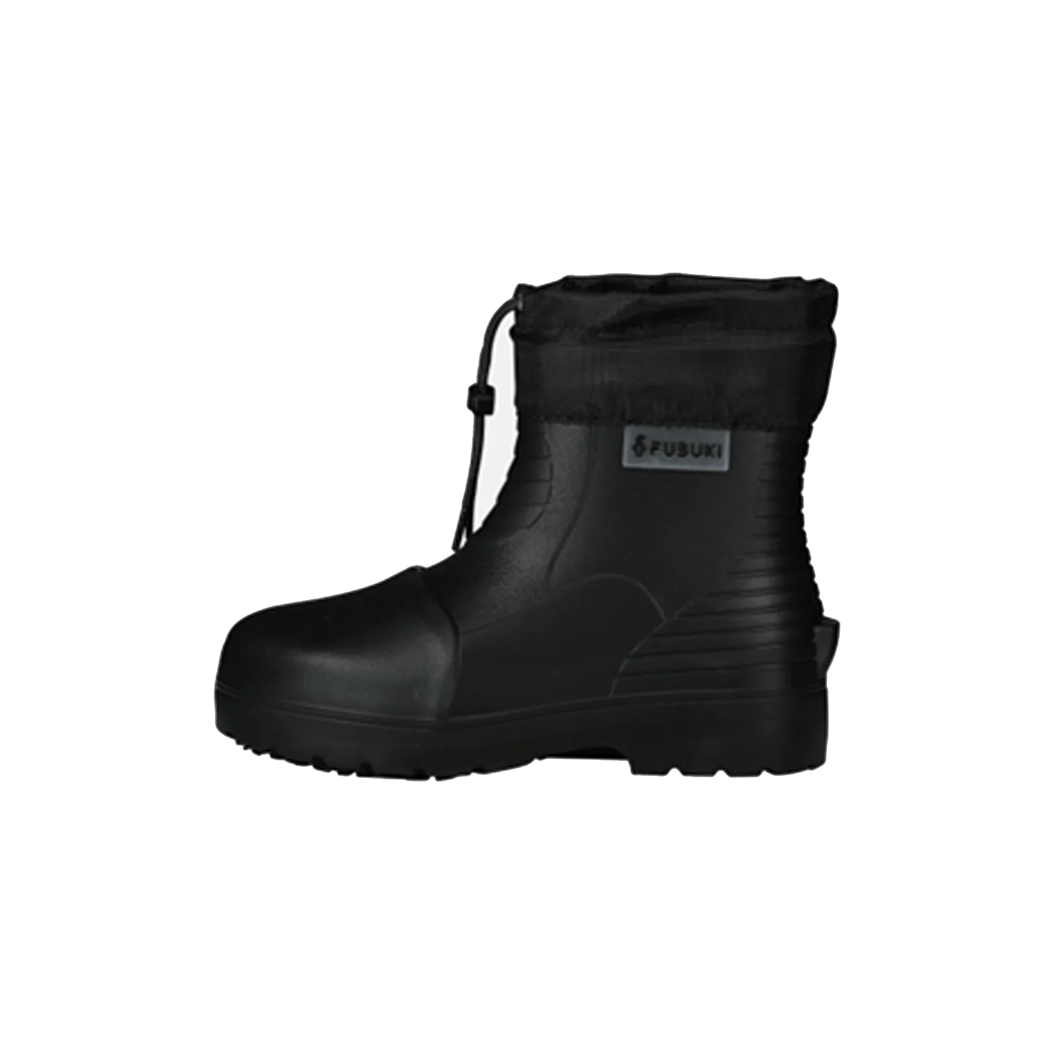 Fubuki Niseko 2.0 Low Boot Black - Image 4