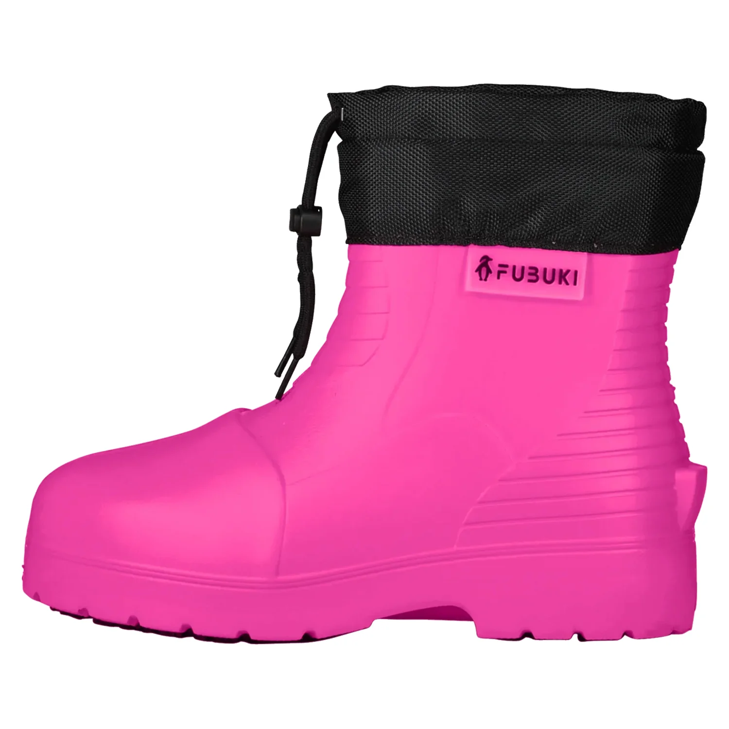 Fubuki Niseko 2.0 Low Boot Pink - Image 2