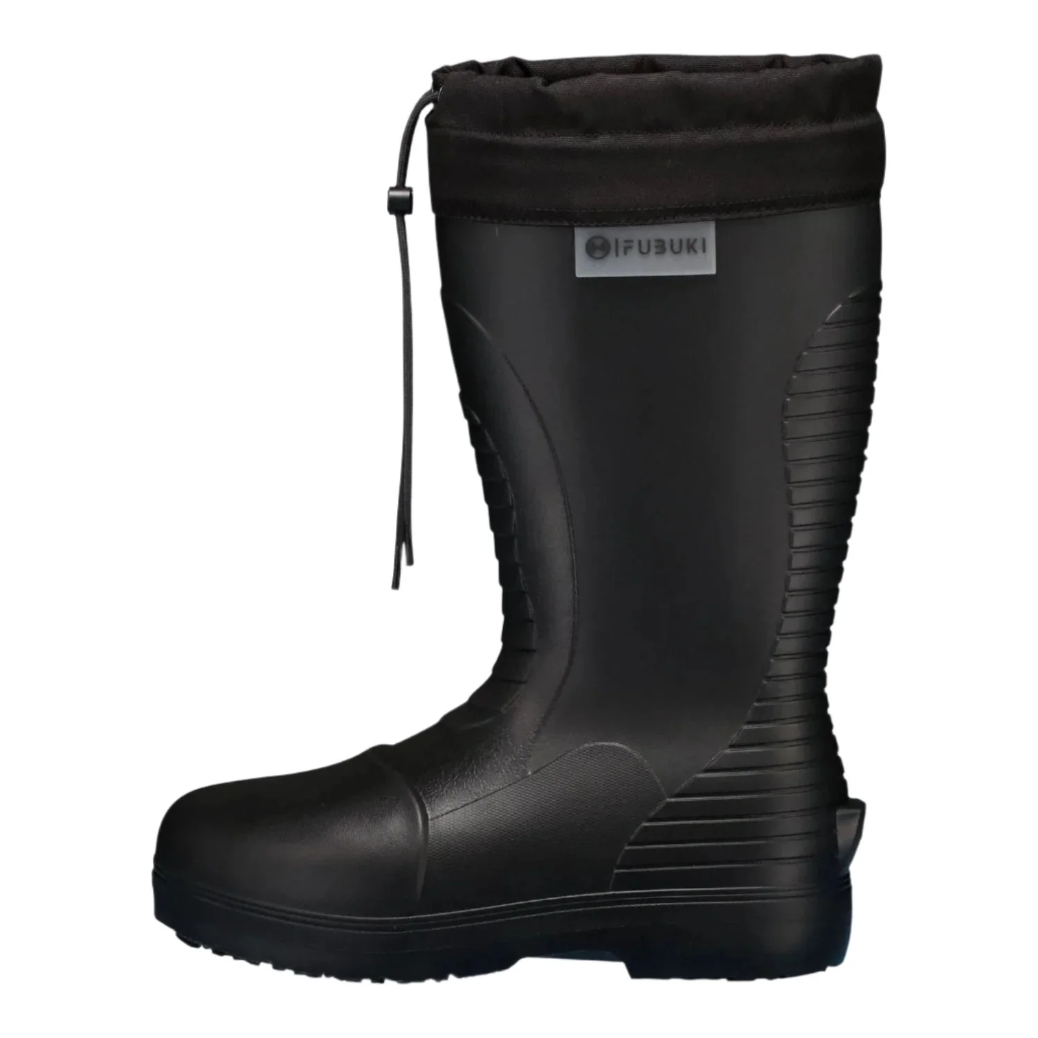 Fubuki Niseko 3.0 Boot Black - Image 4