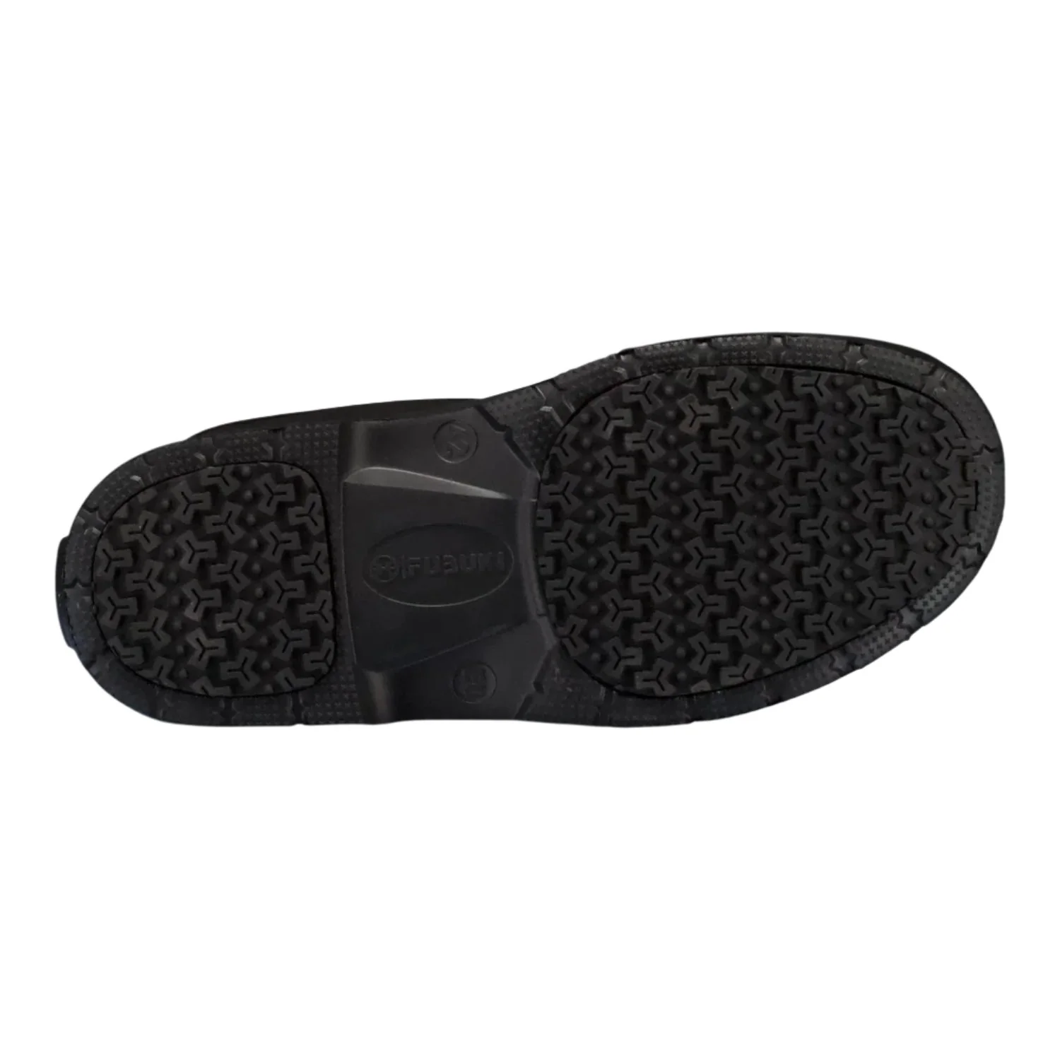 Fubuki Niseko 3.0 Boot Black - Image 6