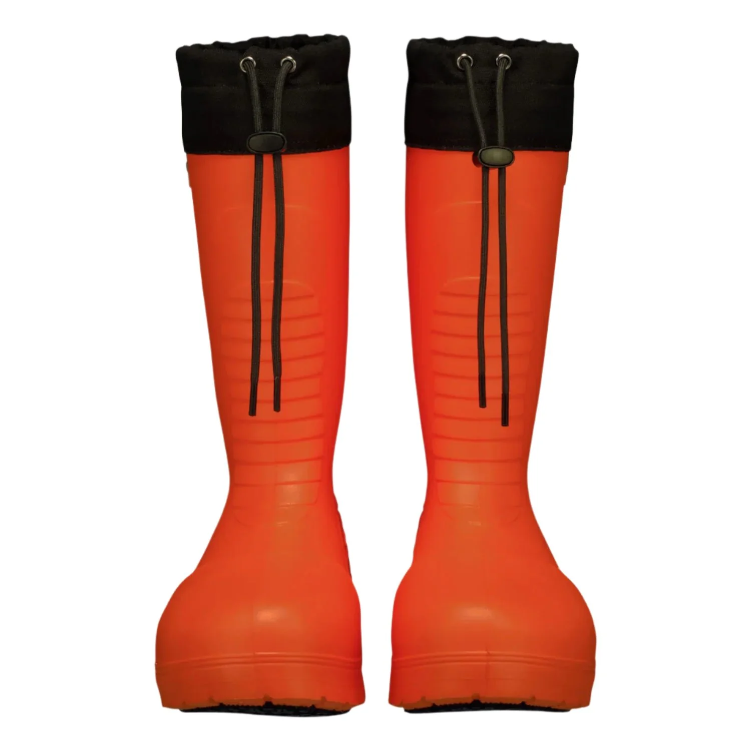 Fubuki Niseko 3.0 Boot Orange - Image 2