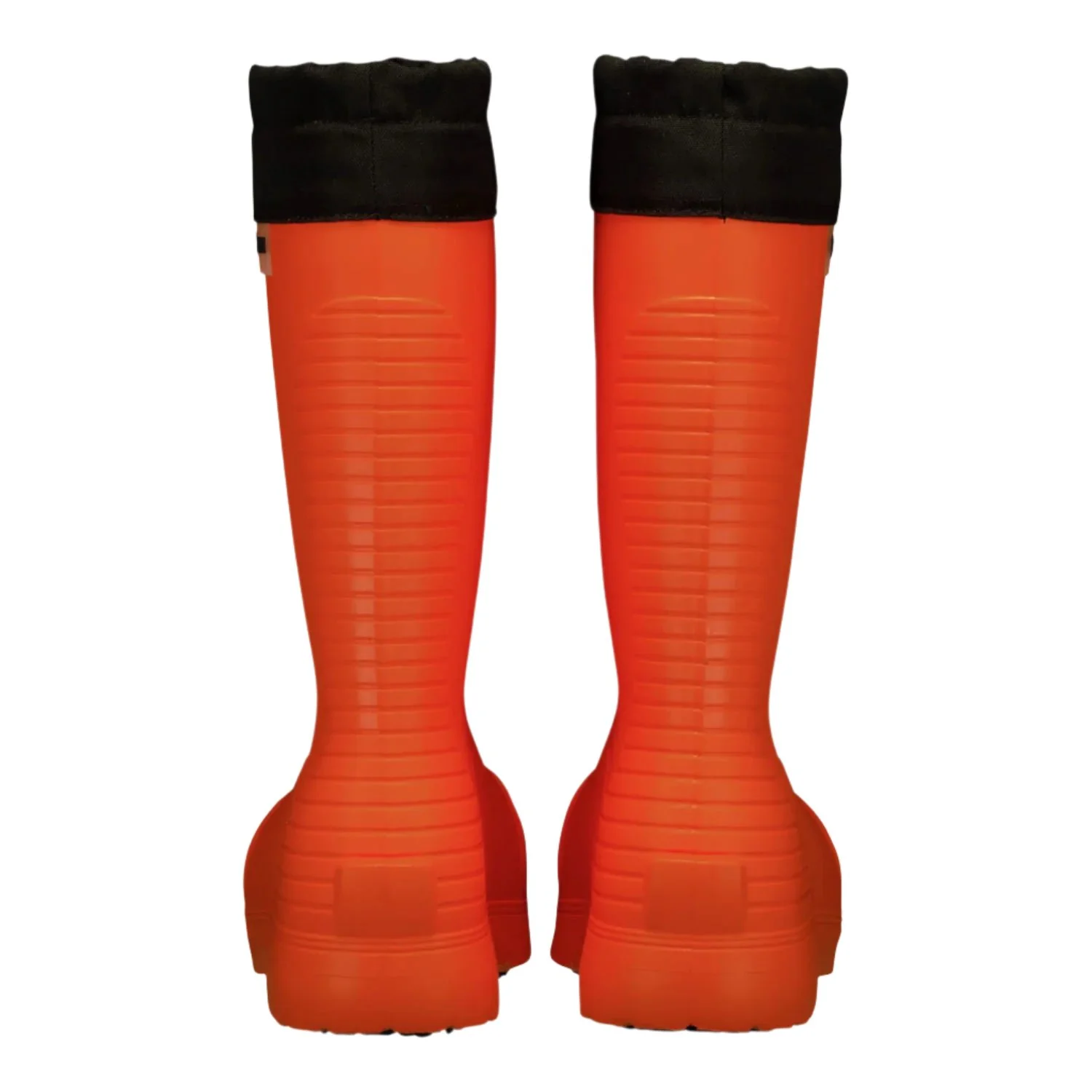 Fubuki Niseko 3.0 Boot Orange - Image 3