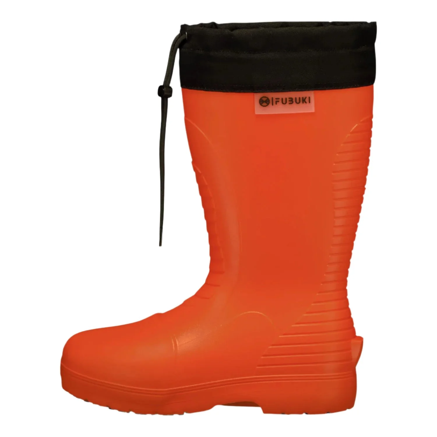 Fubuki Niseko 3.0 Boot Orange - Image 4