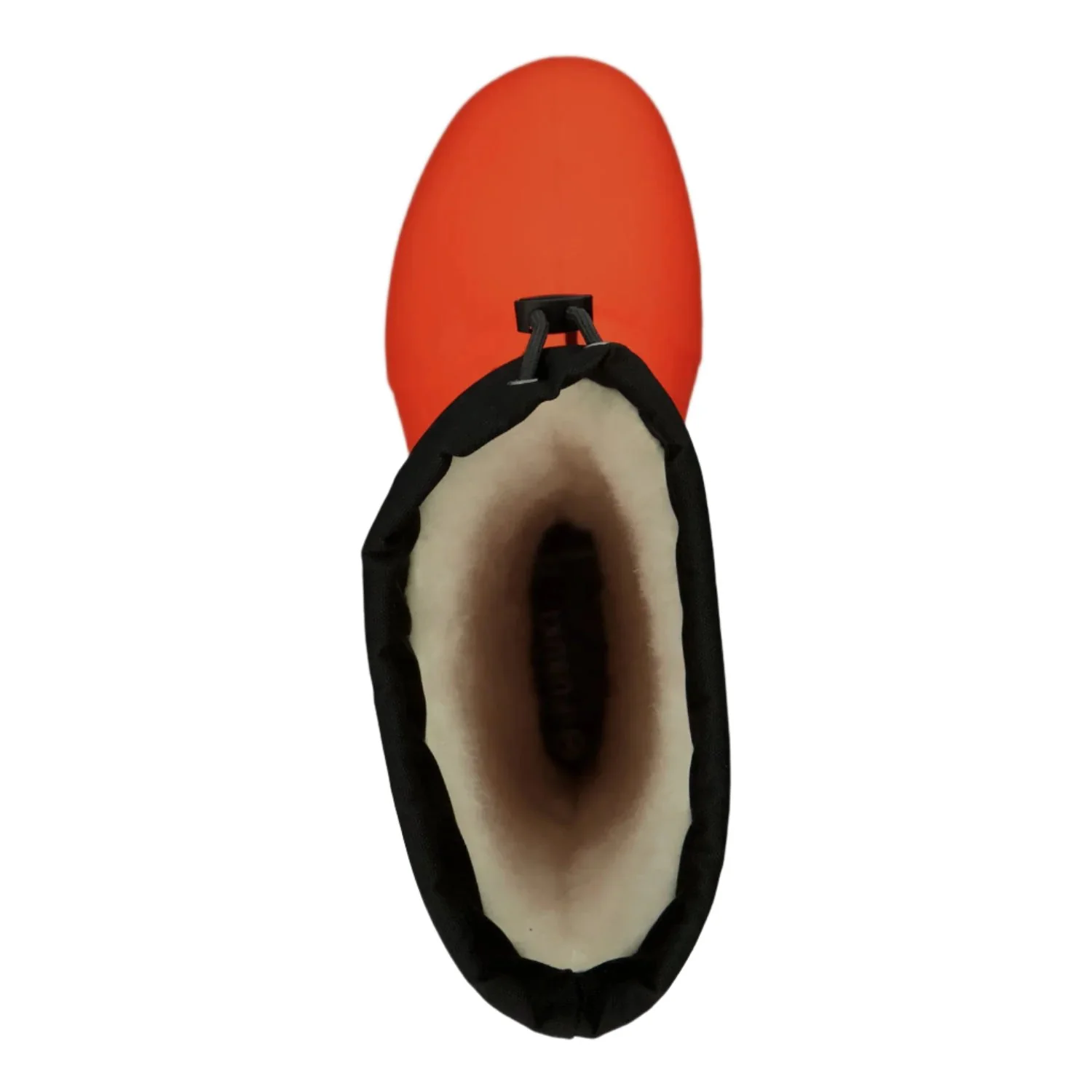 Fubuki Niseko 3.0 Boot Orange - Image 5